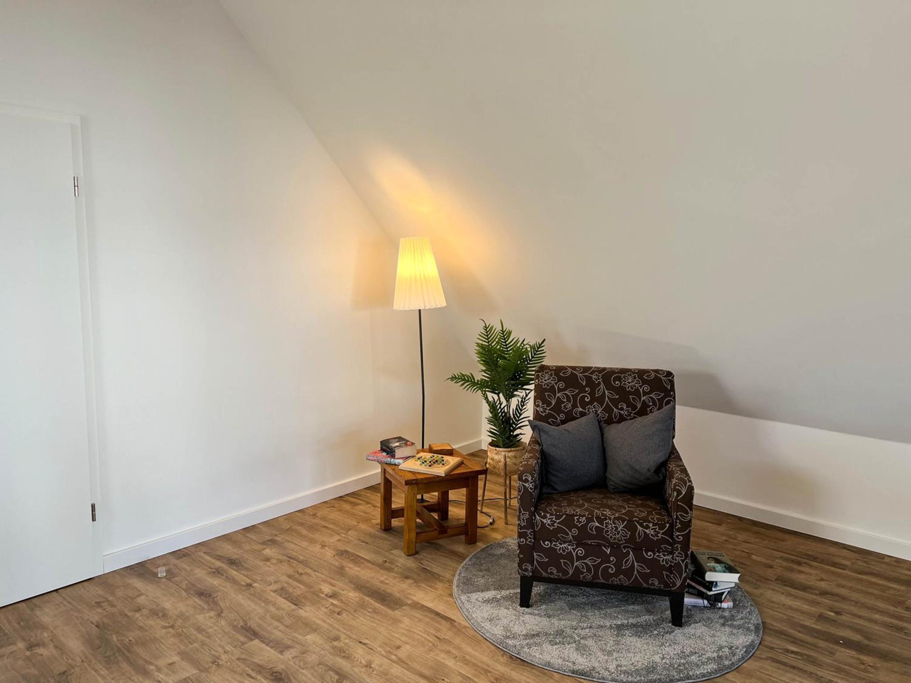 Pension Haus Lassen, Billede 6