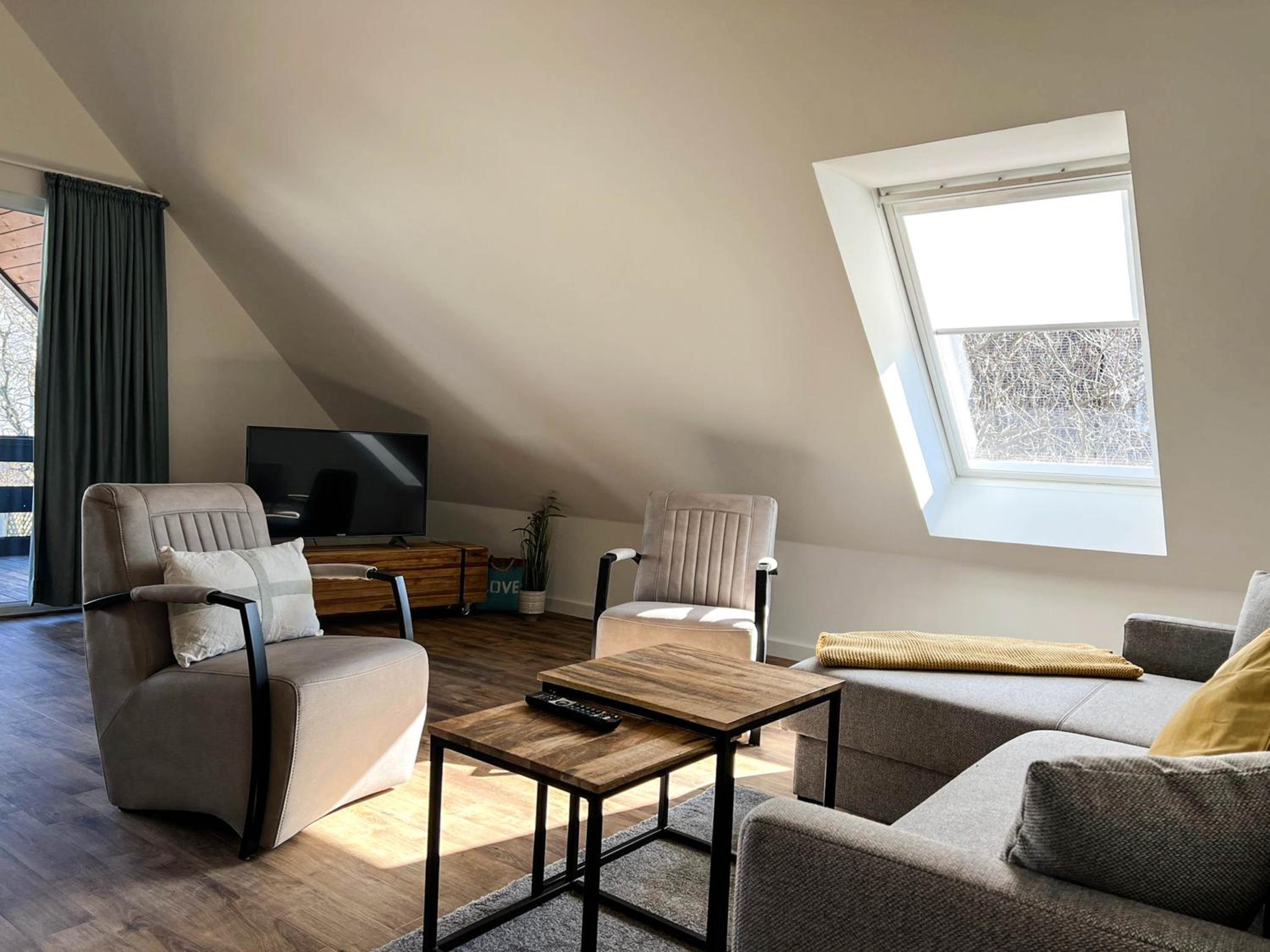 Pension Haus Lassen, Billede 7