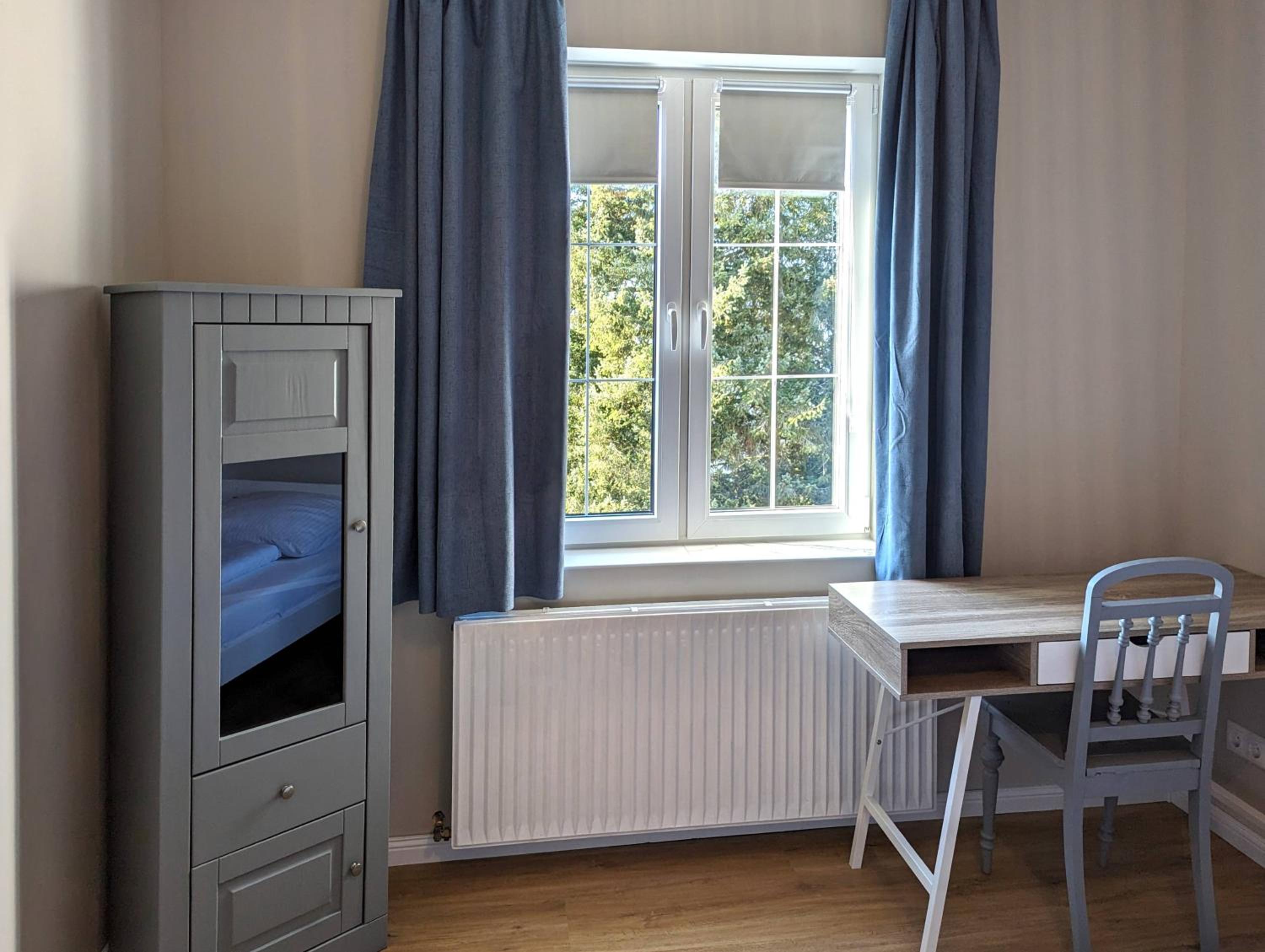 Ferienwohnung Coburg, familienfreundlich und stilvoll