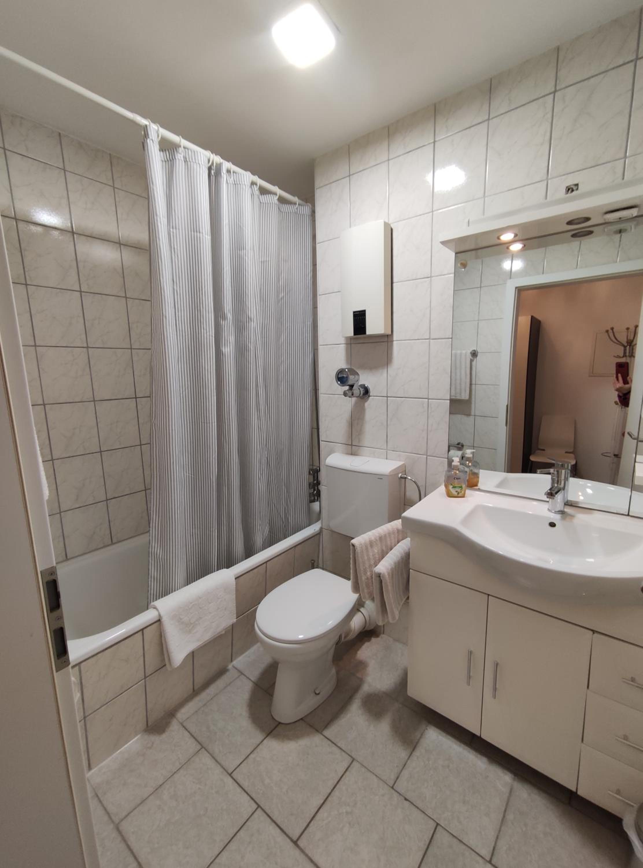 Ferienwohnung mit Schwimmbad Ruheoase