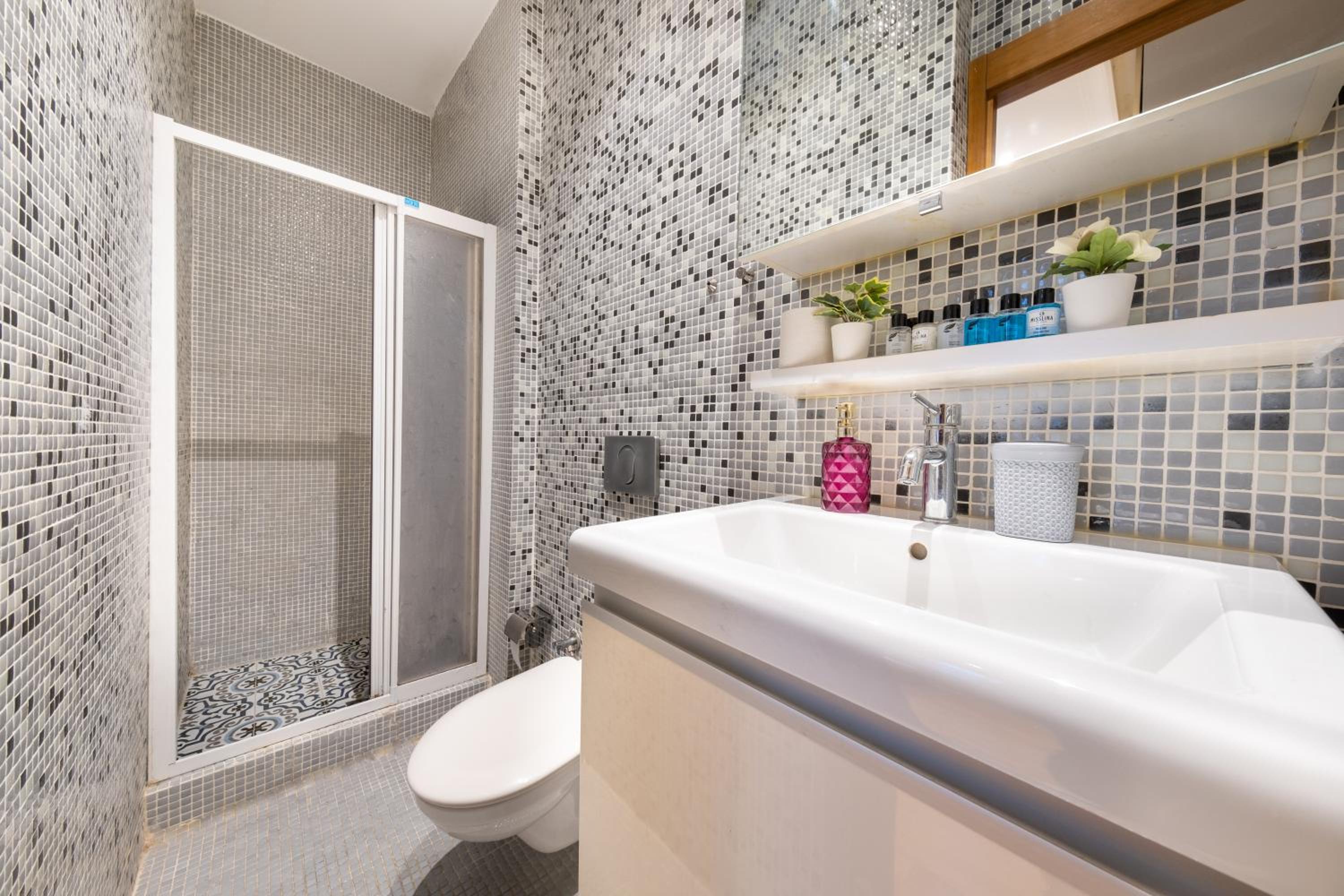 King Suite Hotel Beşiktaş