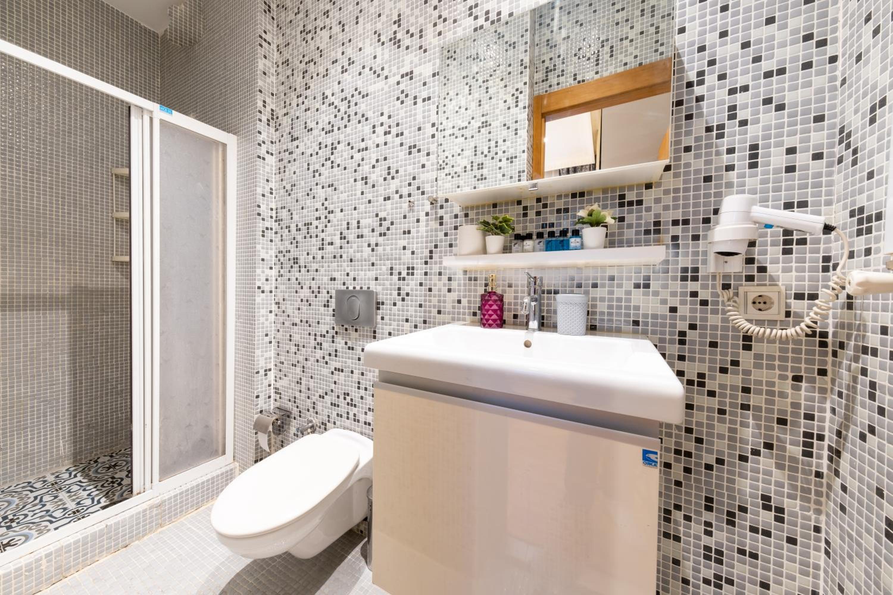 King Suite Hotel Beşiktaş
