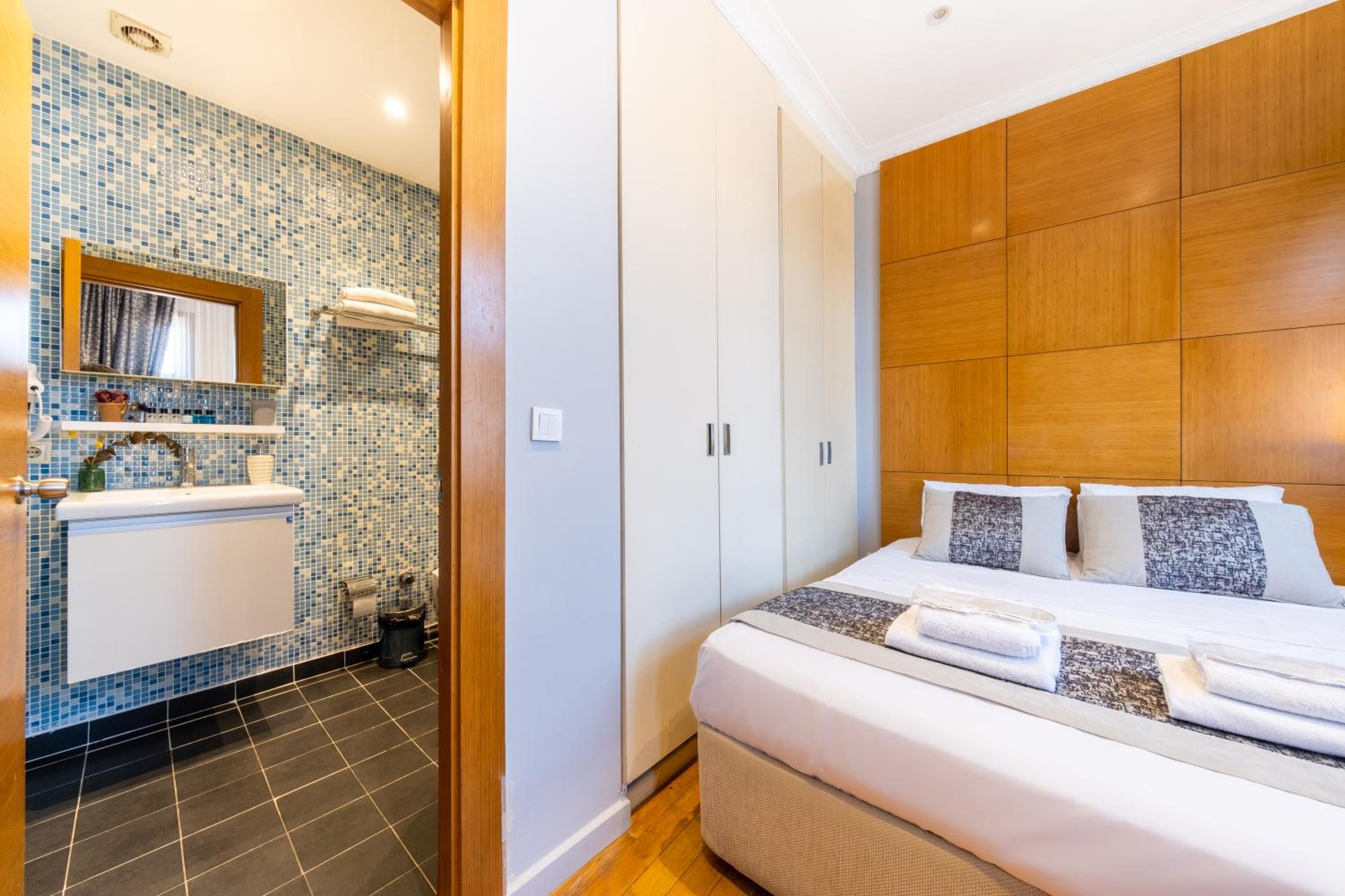 King Suite Hotel Beşiktaş