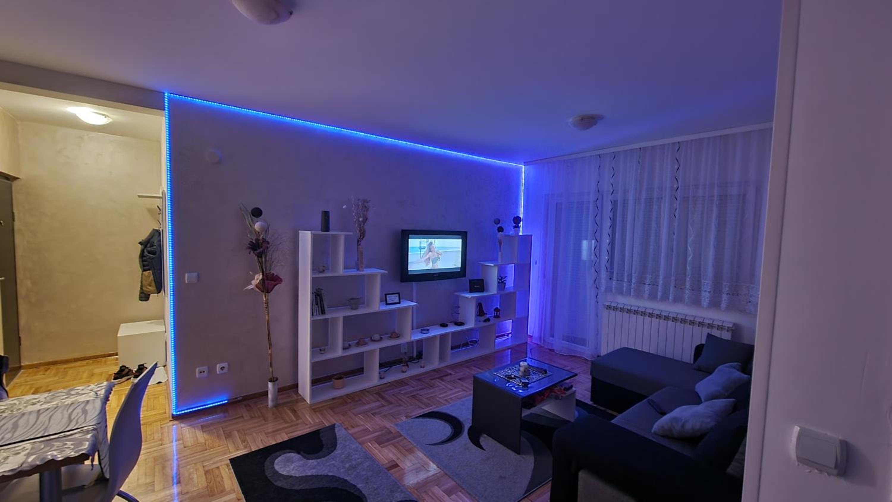Apartman Nikola view 3