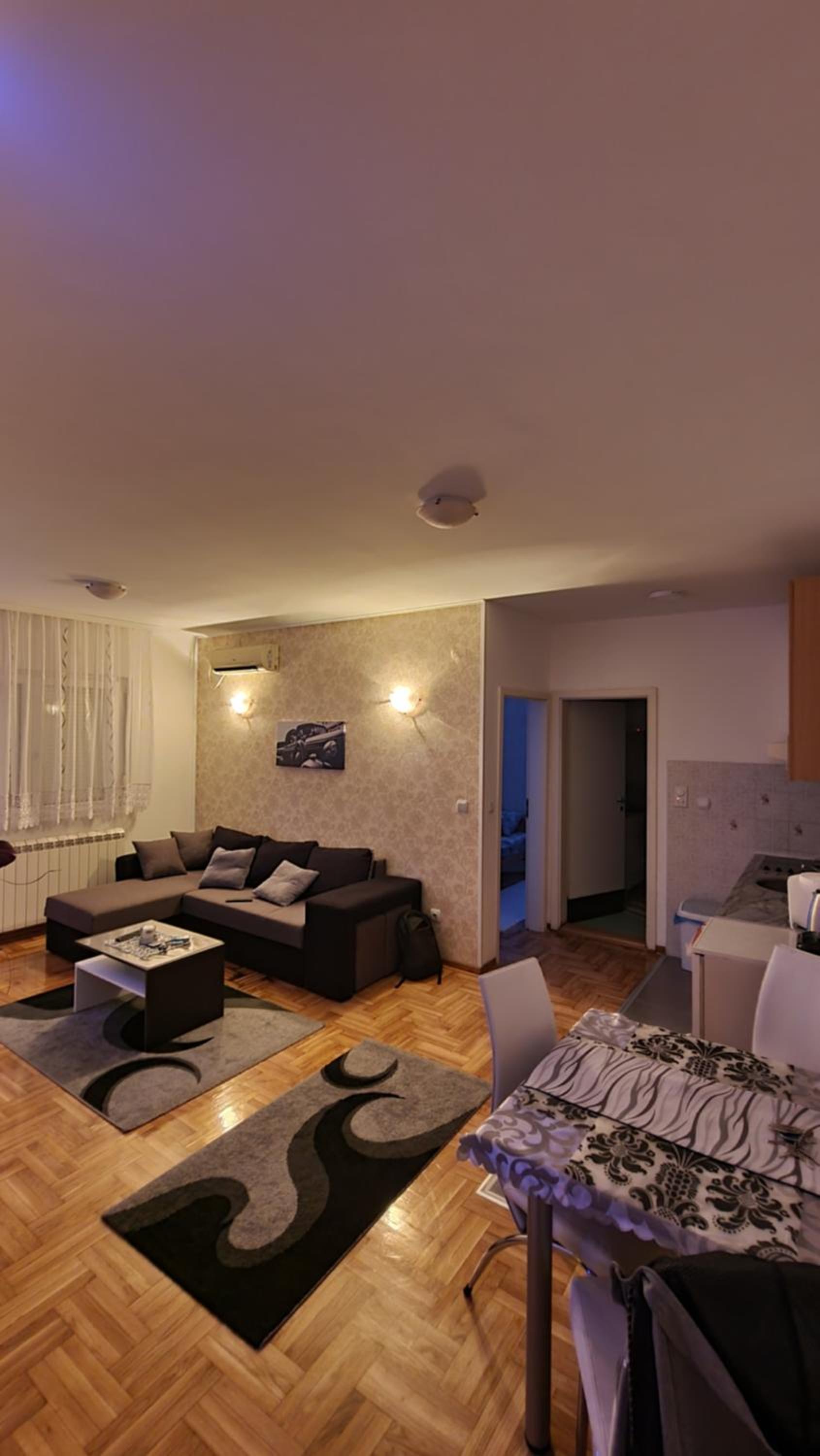Apartman Nikola view 2