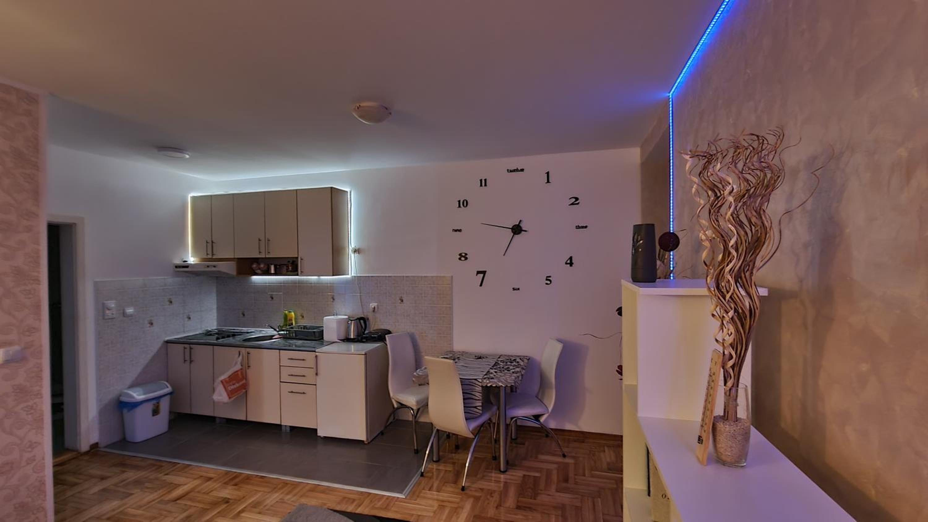 Apartman Nikola view 5