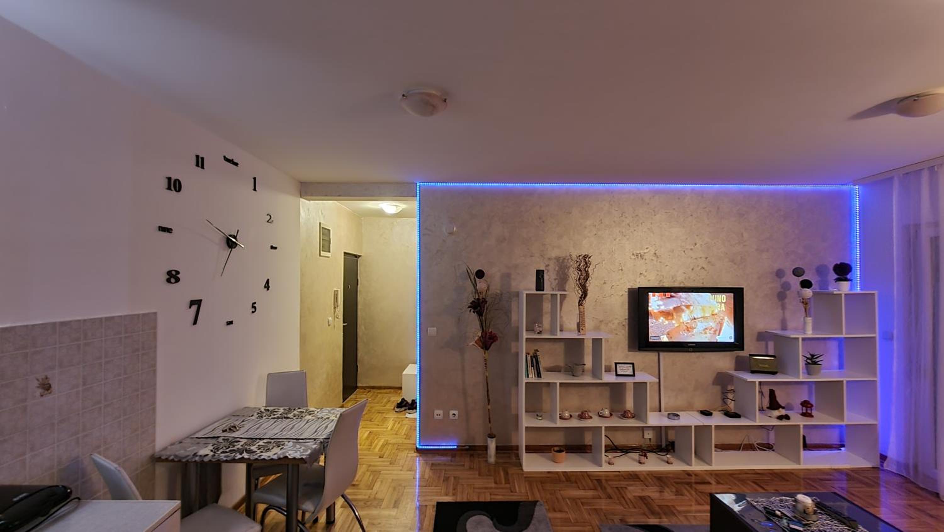 Apartman Nikola view 4