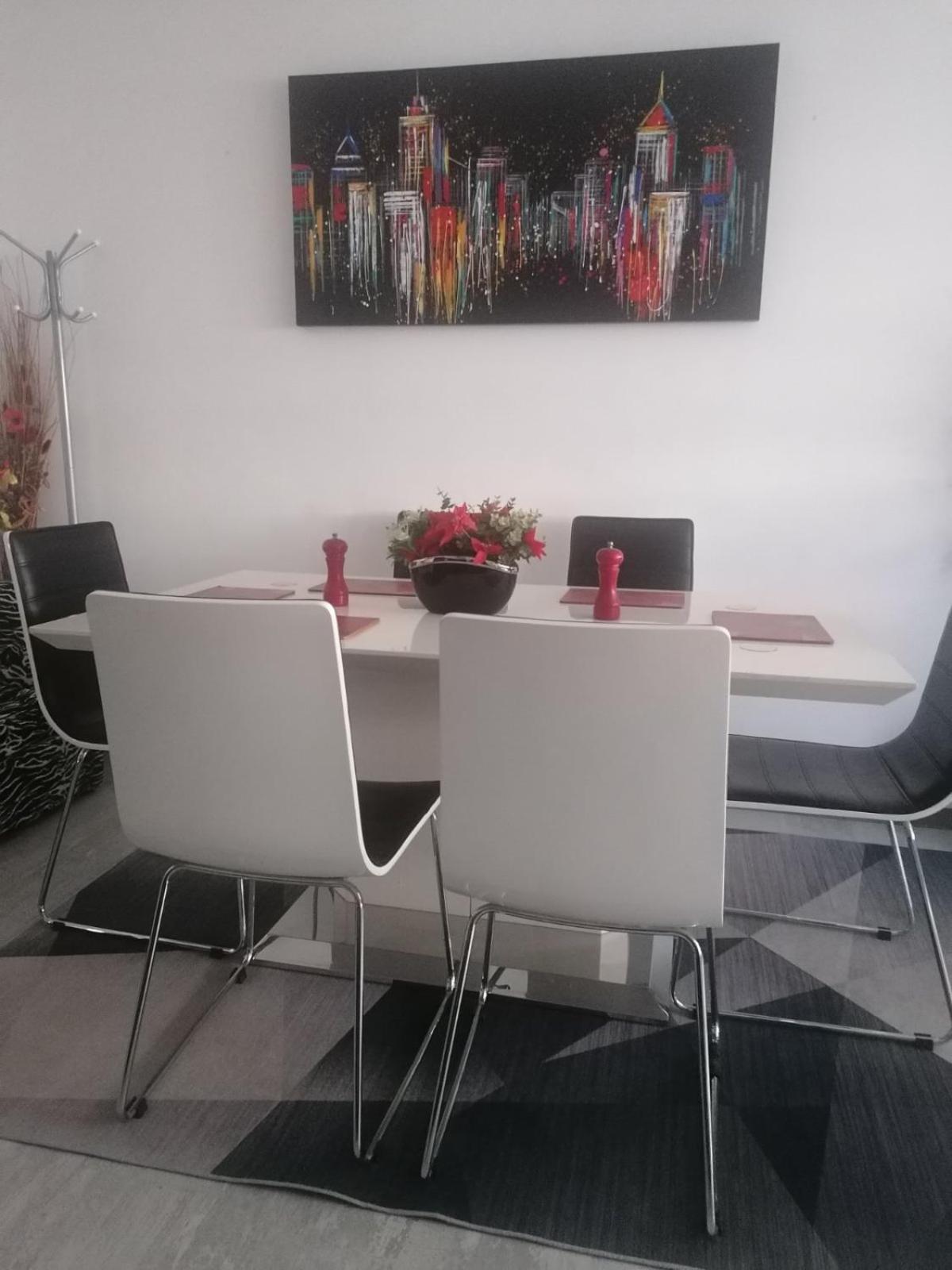 Andros Residence