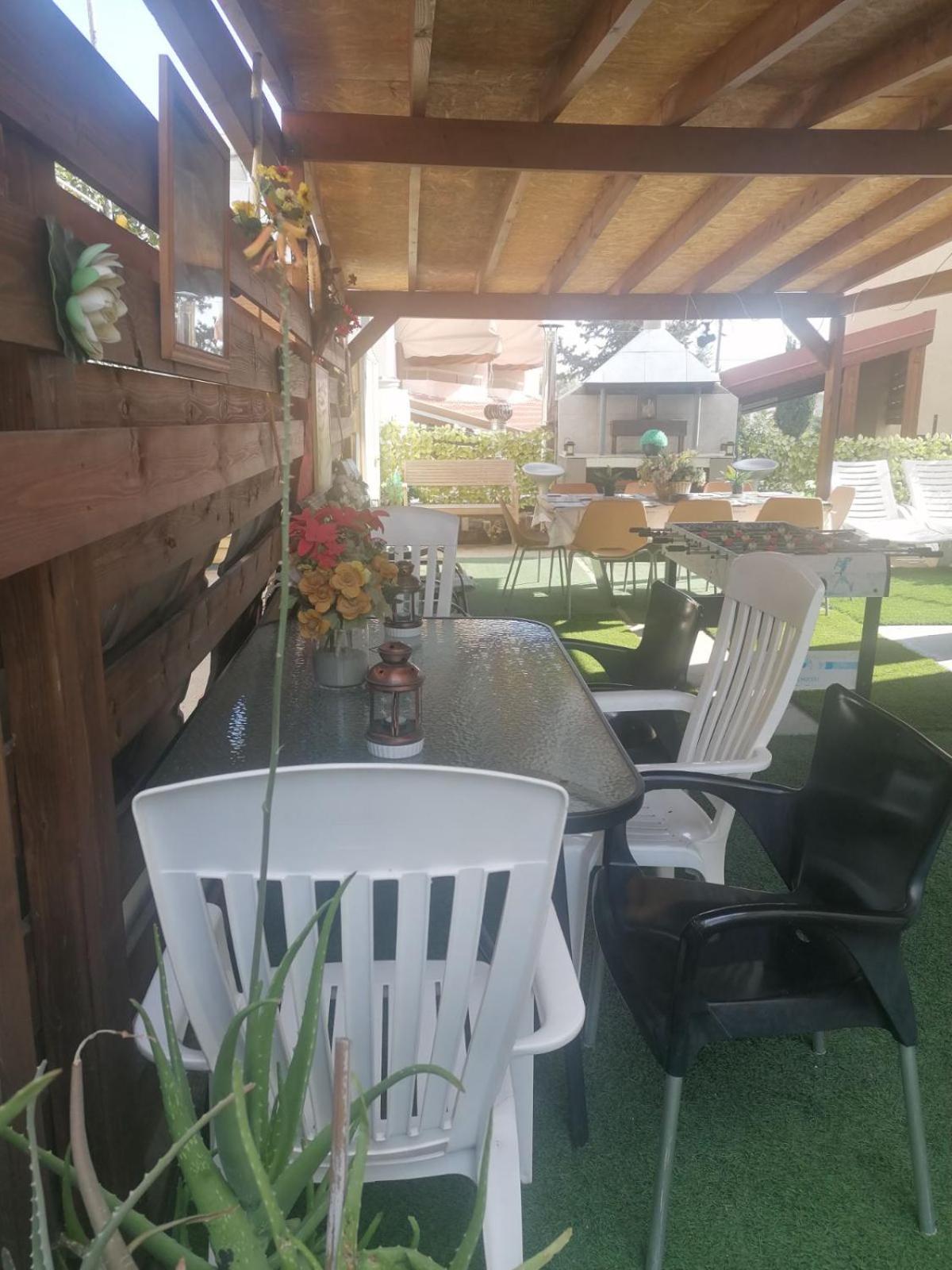 Andros Residence