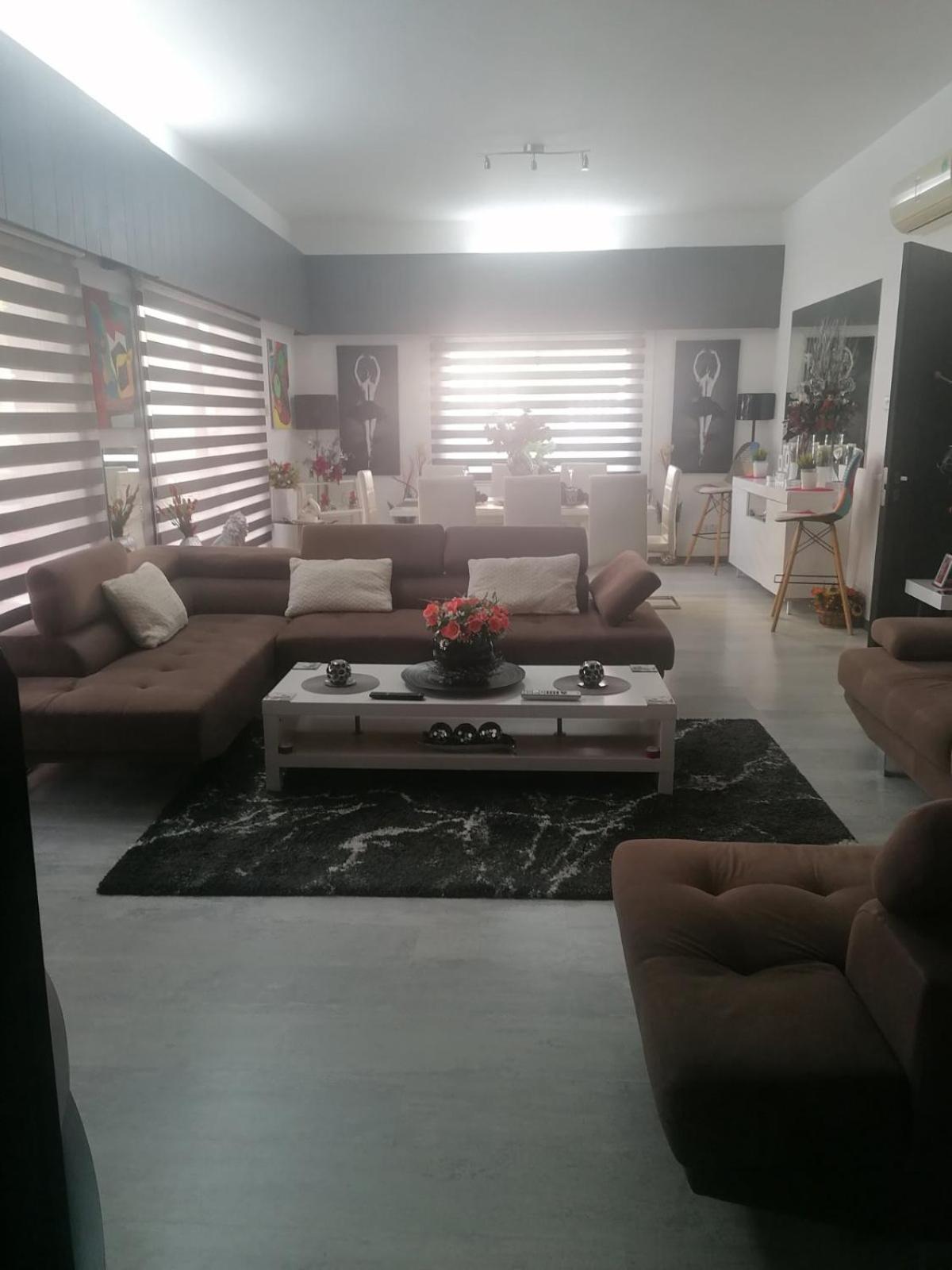 Andros Residence