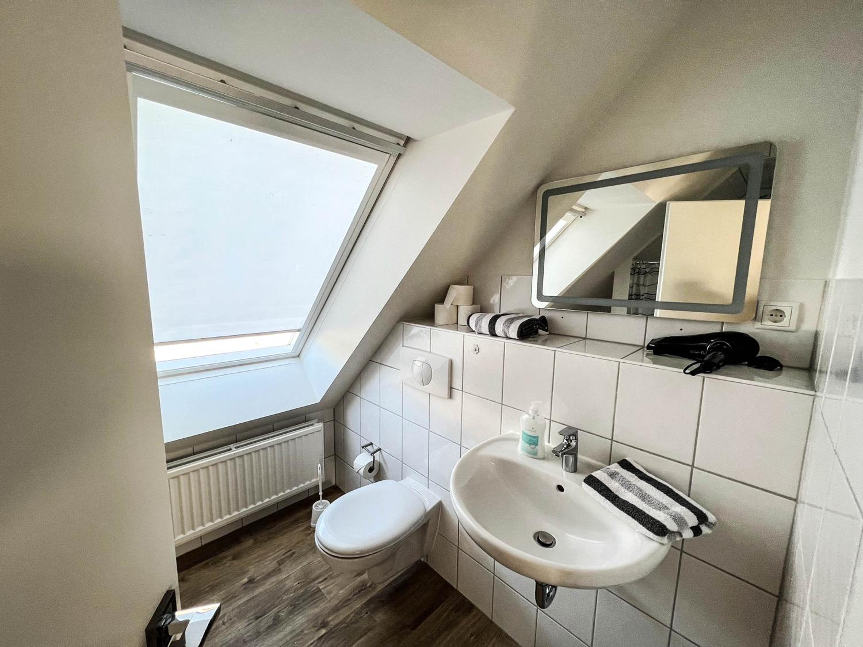 Pension Haus Lassen, Billede 244