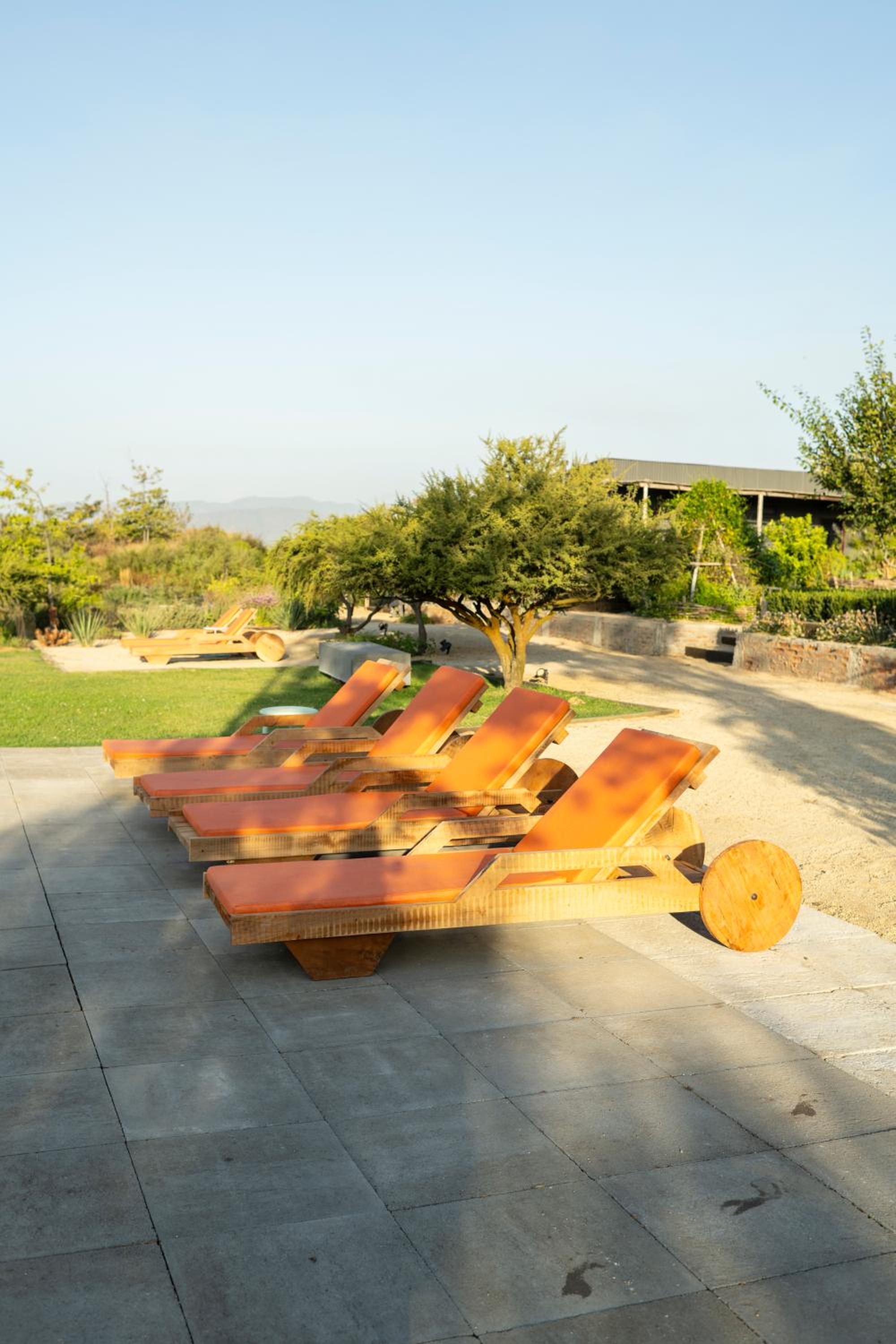 La Guarda Bed and Breakfast
