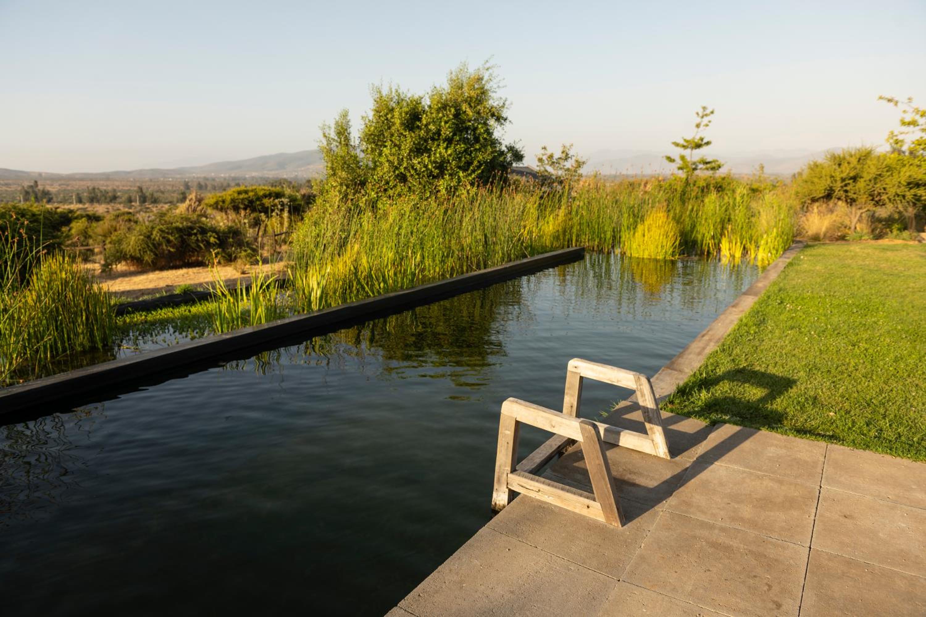 La Guarda Bed and Breakfast