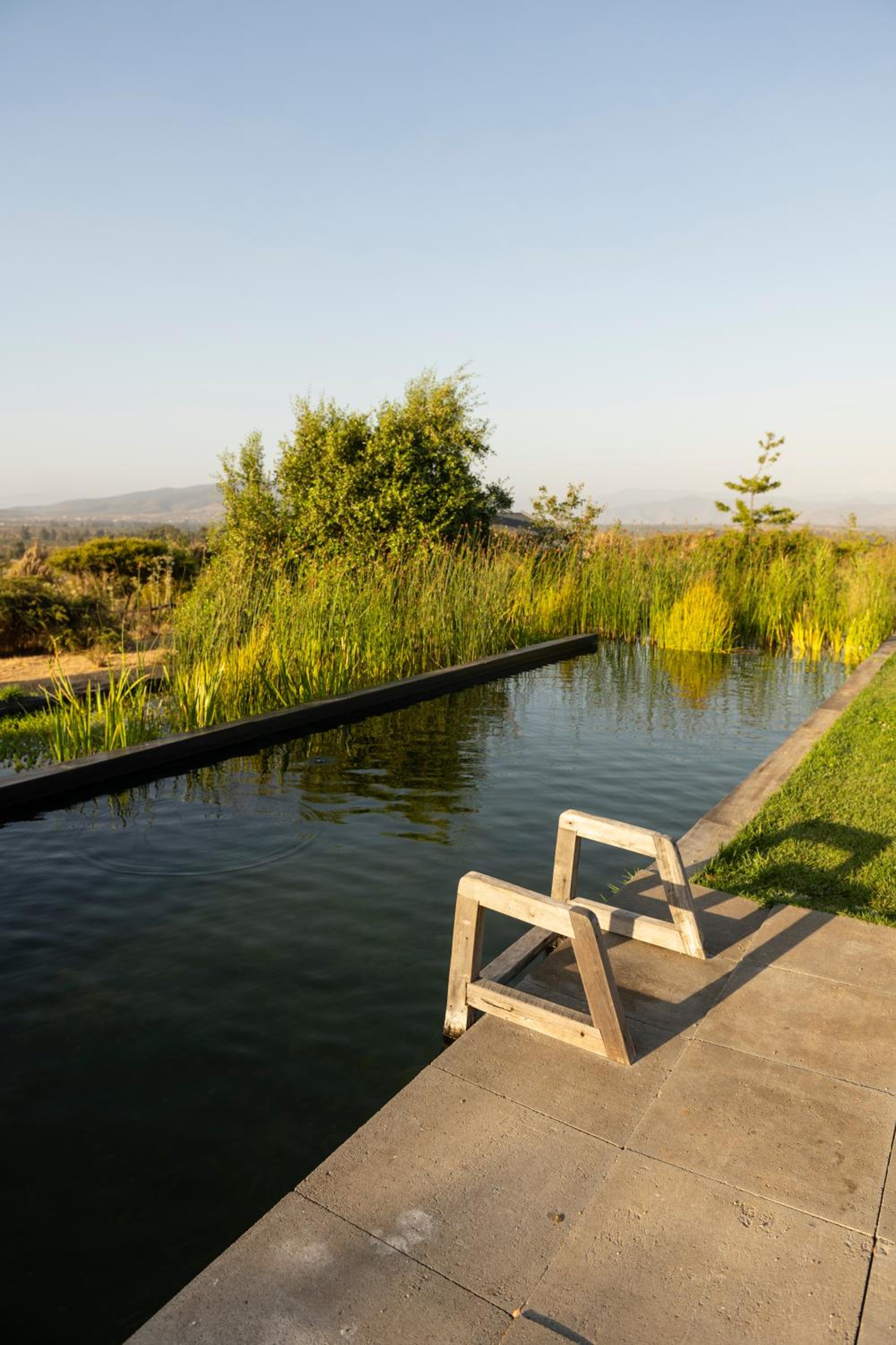 La Guarda Bed and Breakfast
