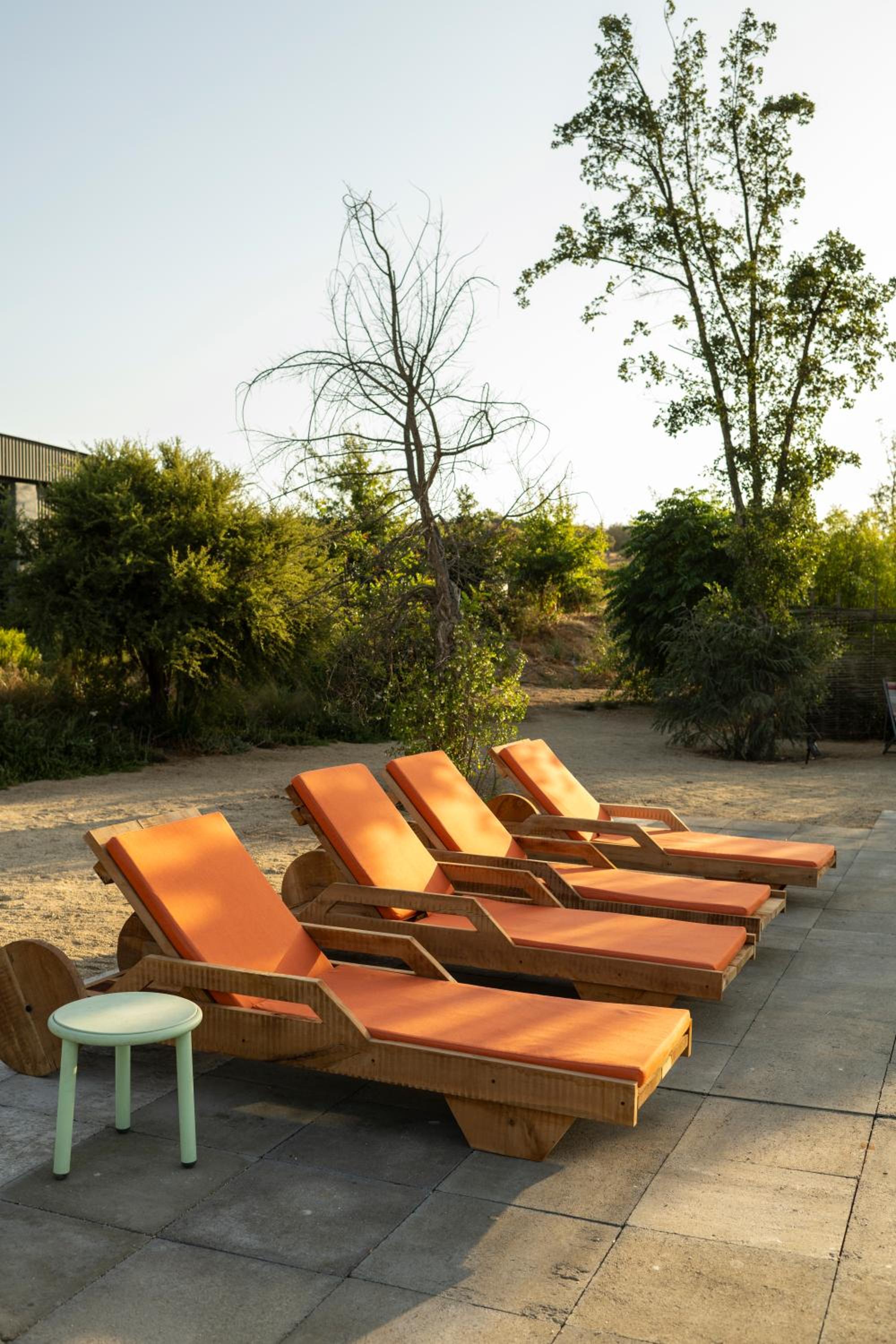 La Guarda Bed and Breakfast
