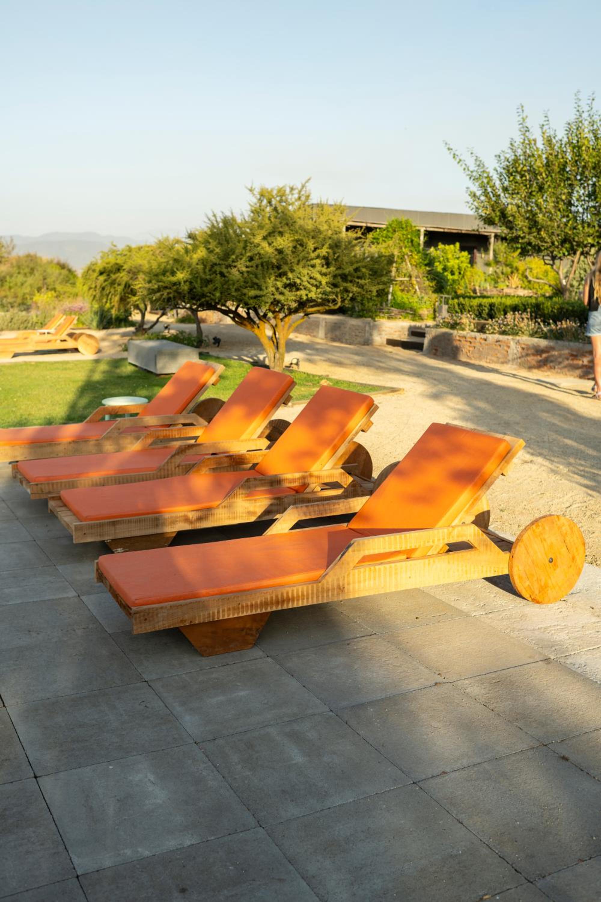La Guarda Bed and Breakfast
