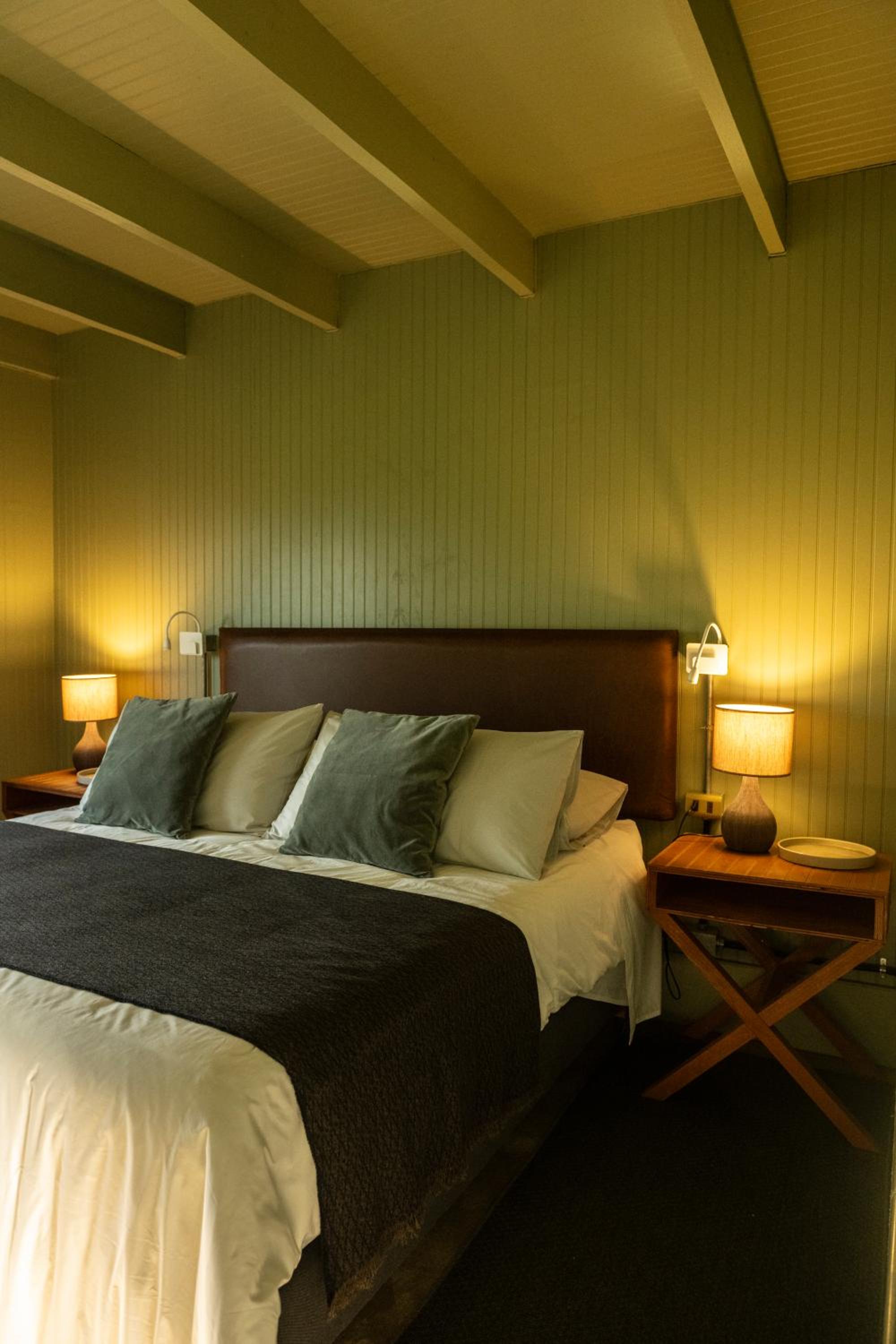 La Guarda Bed and Breakfast