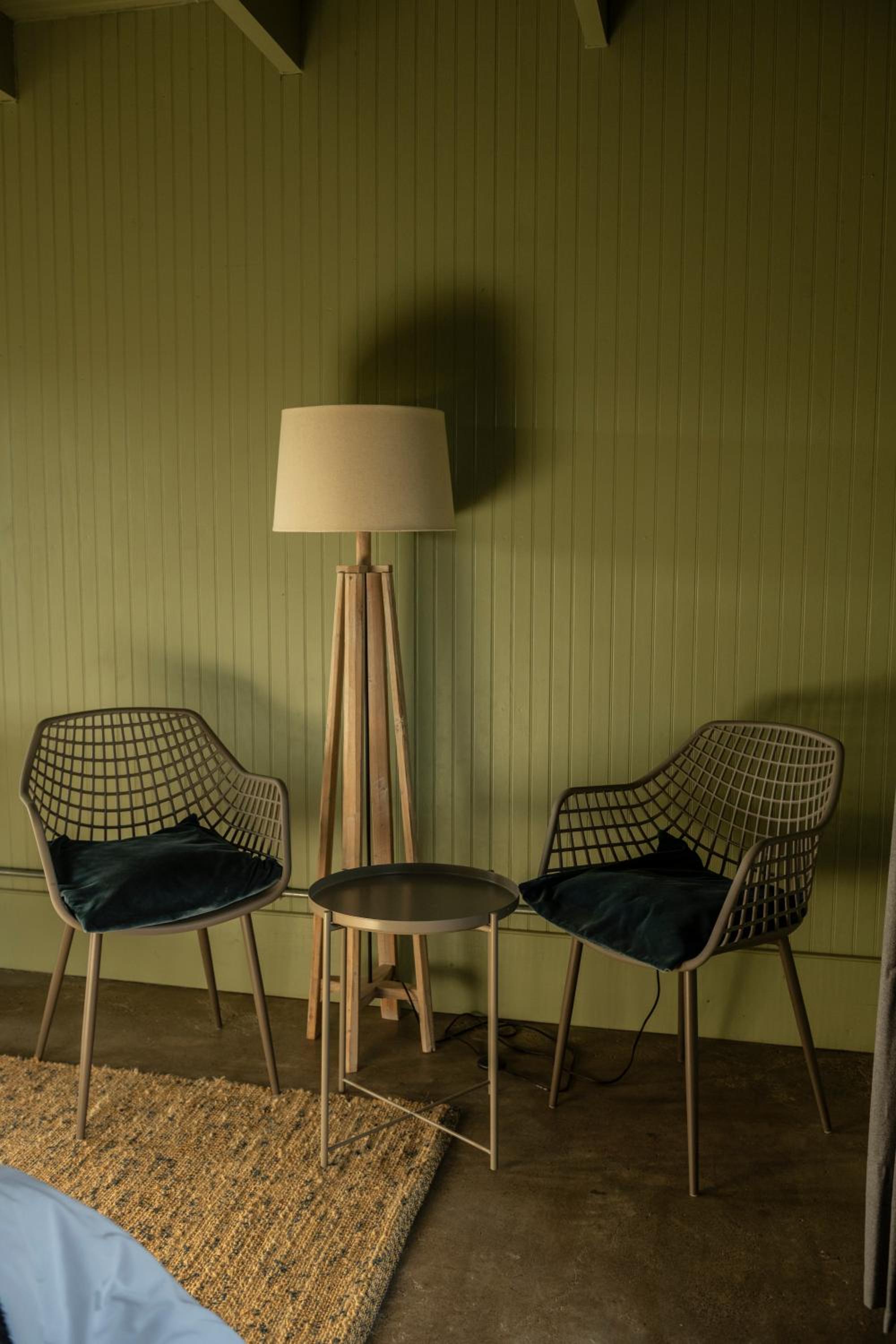 La Guarda Bed and Breakfast