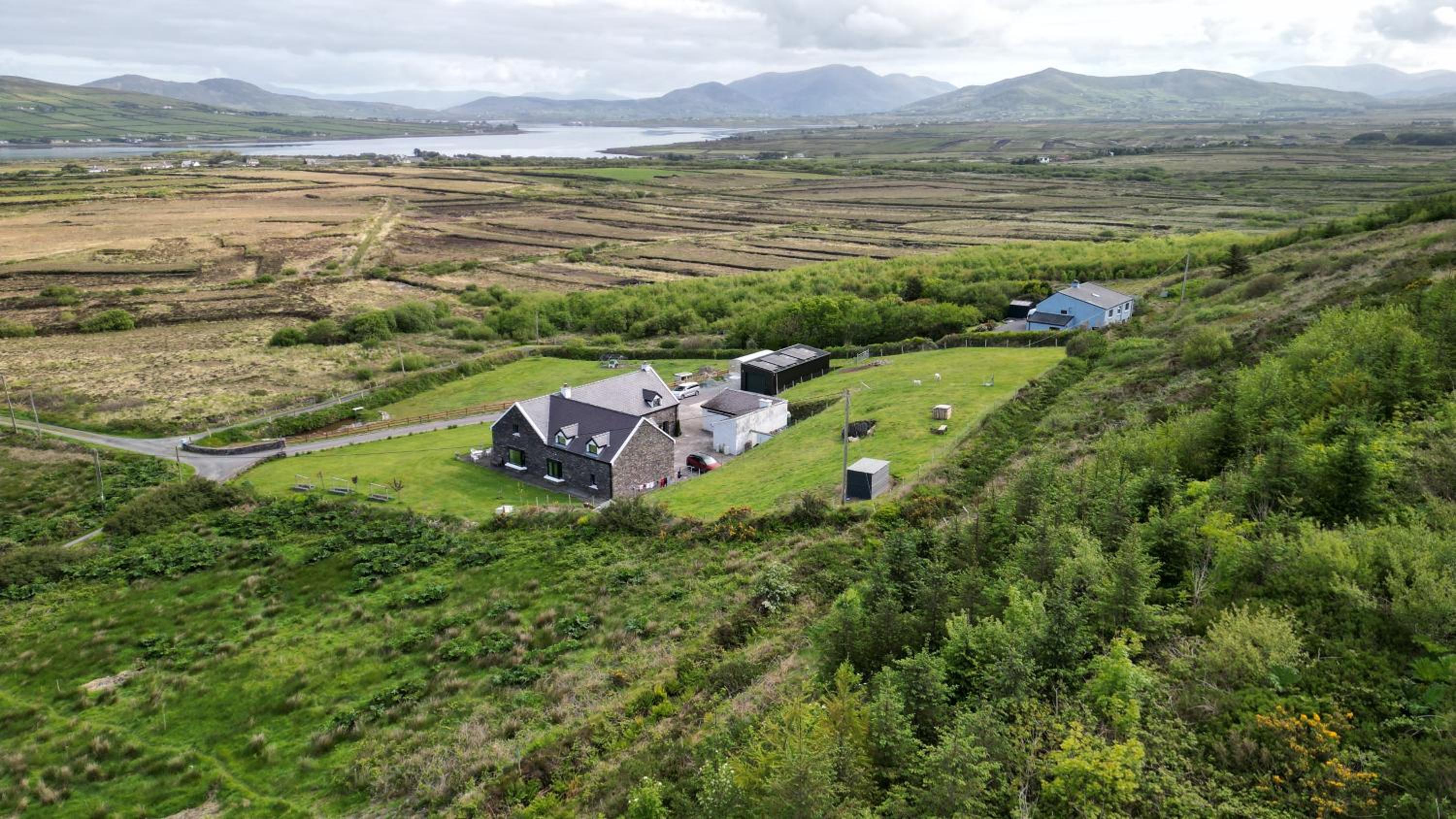 Valentia View view 4