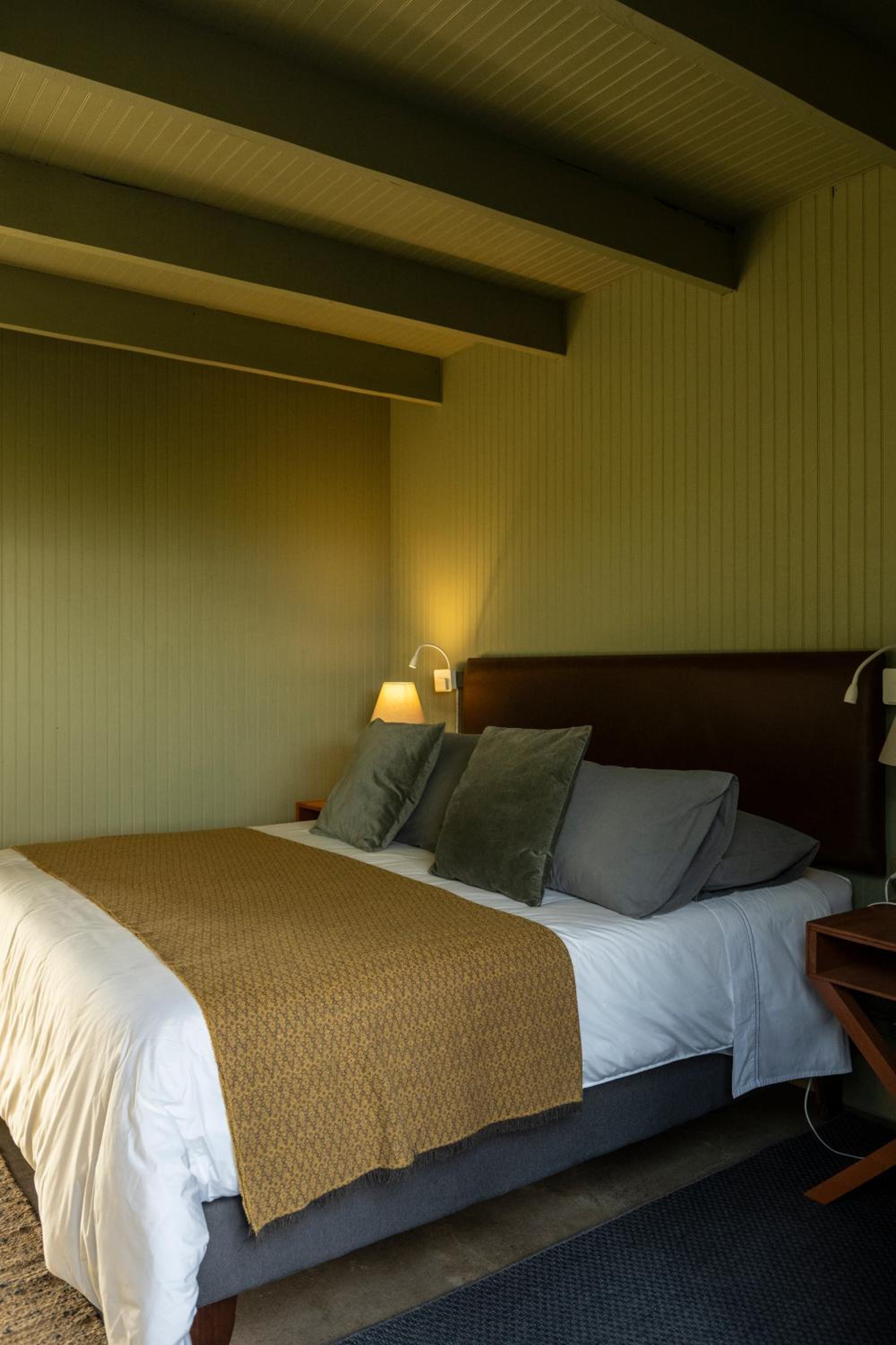 La Guarda Bed and Breakfast