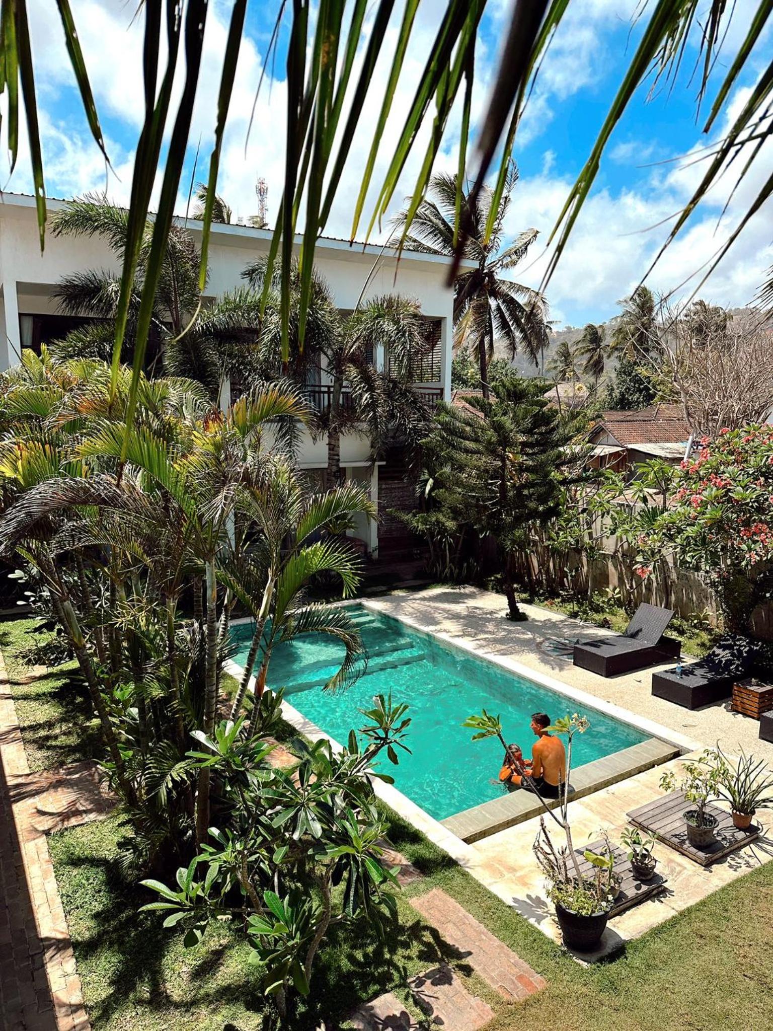 HI5 Kuta view 5