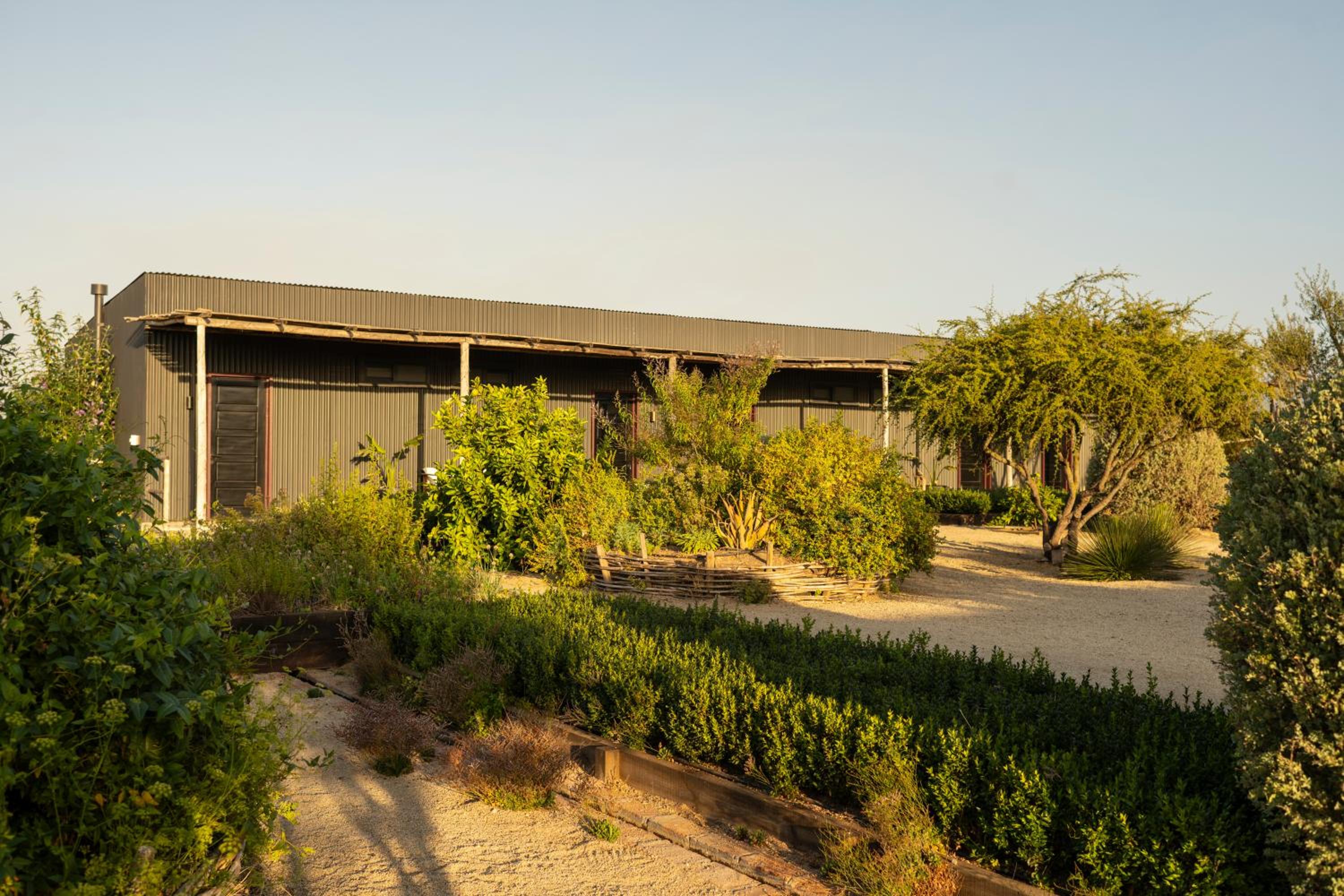 La Guarda Bed and Breakfast