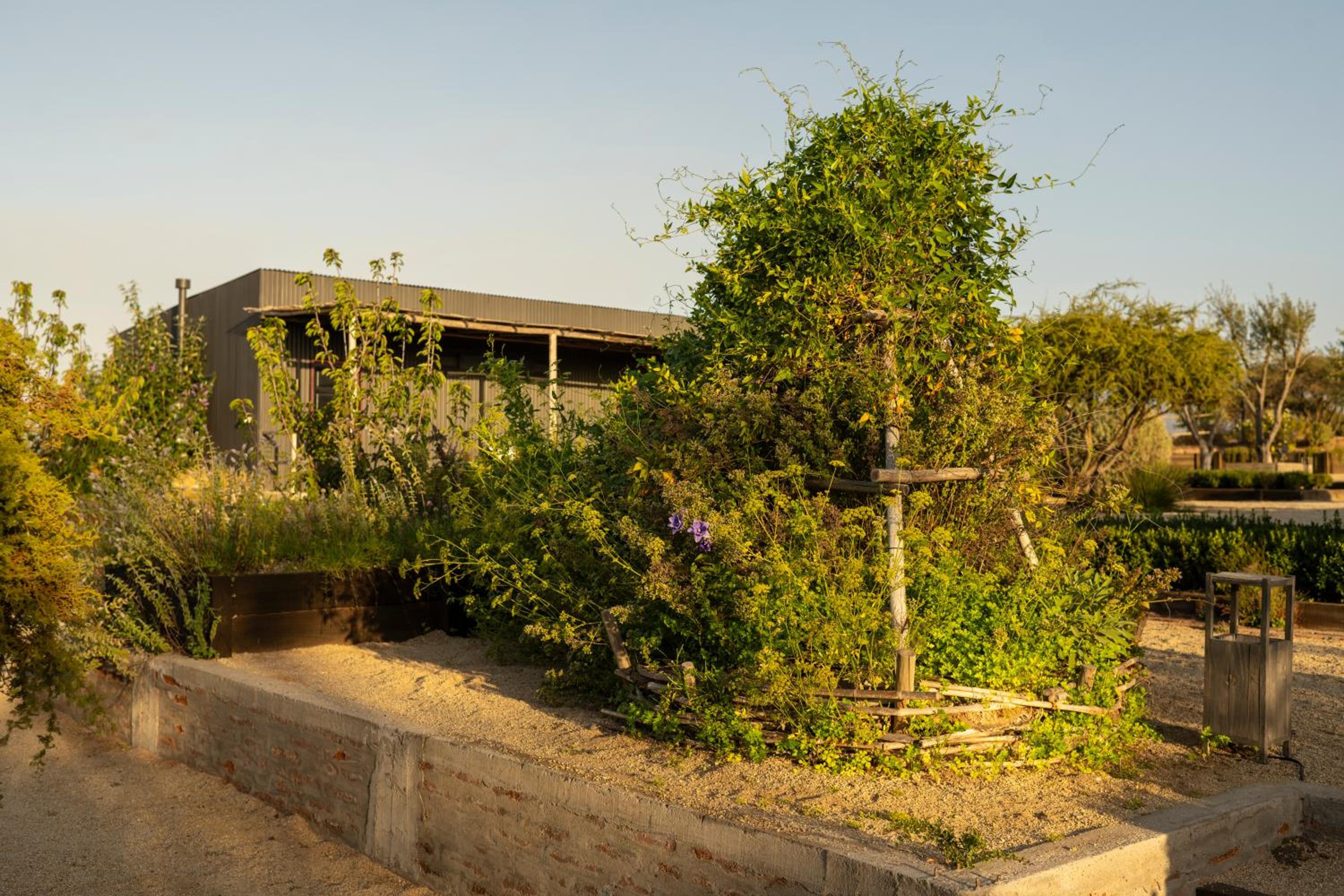La Guarda Bed and Breakfast