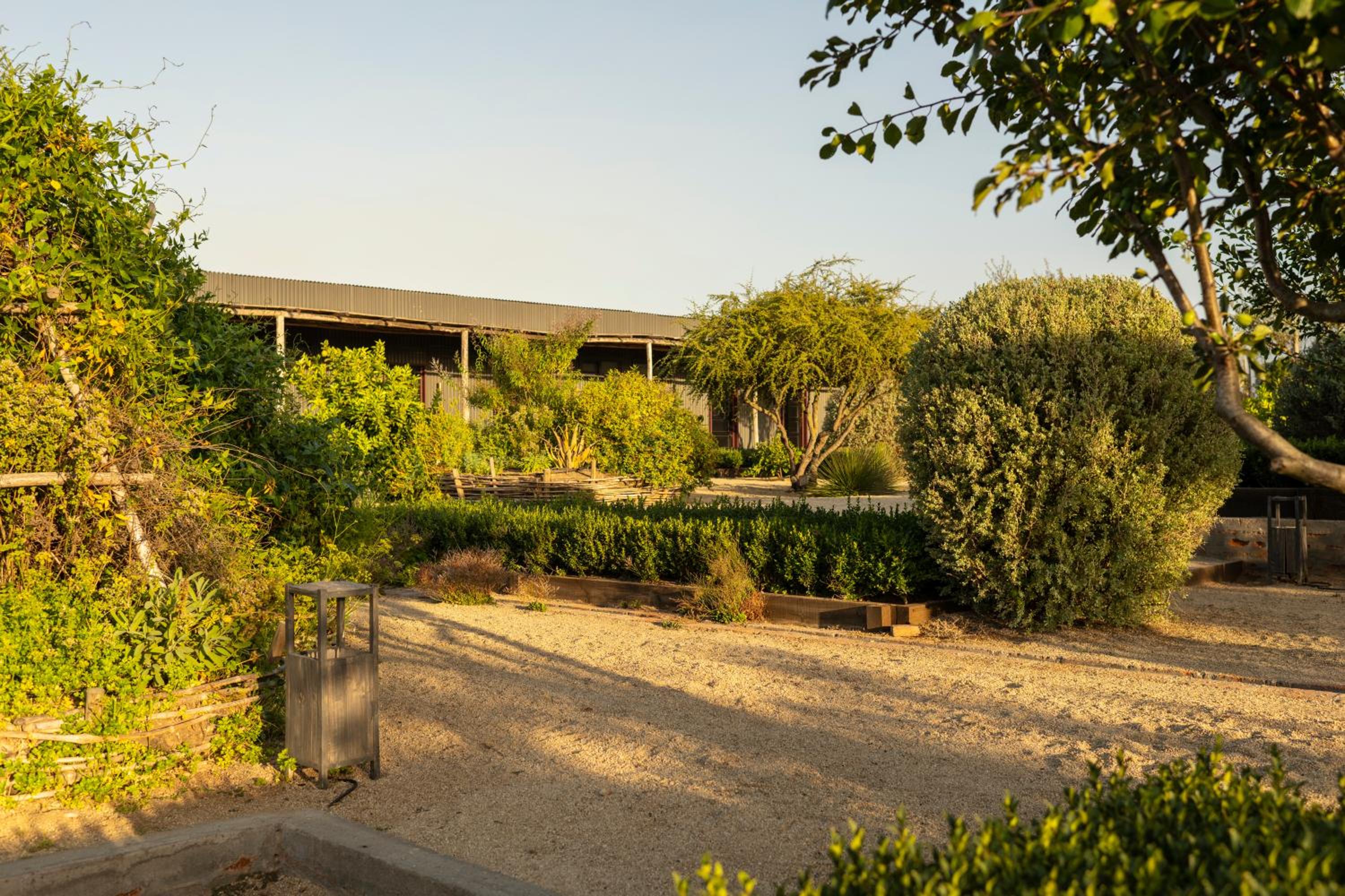 La Guarda Bed and Breakfast