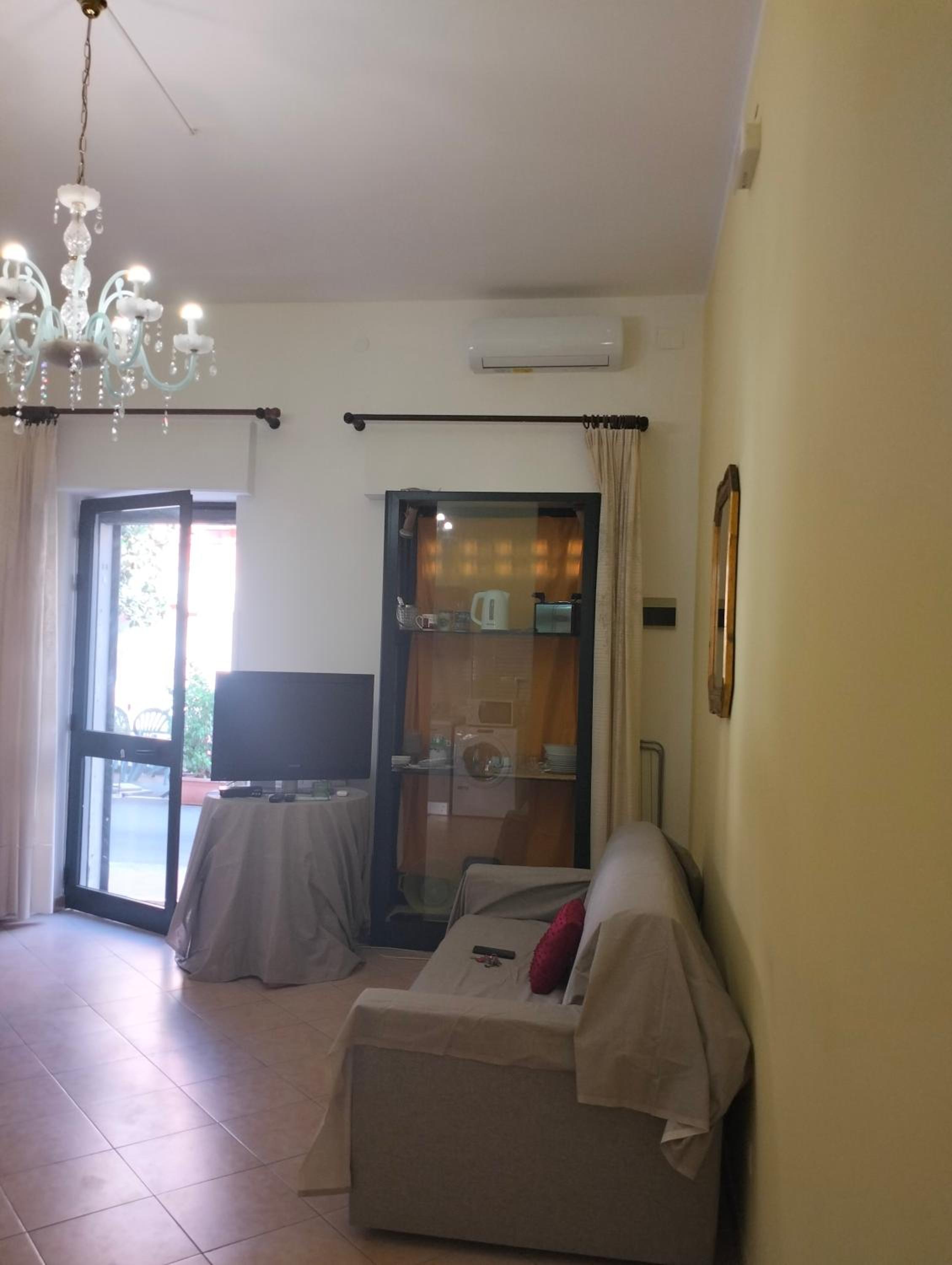 Casa Nicole - Letojanni Taormina