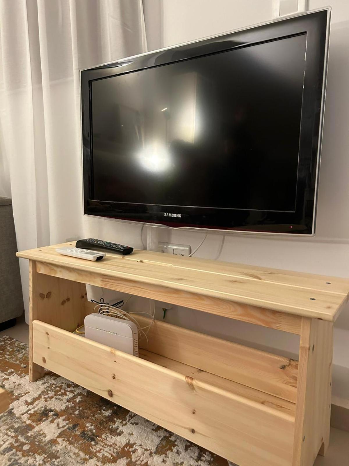 Acogedor apartamento con piscina en Benalmádena.