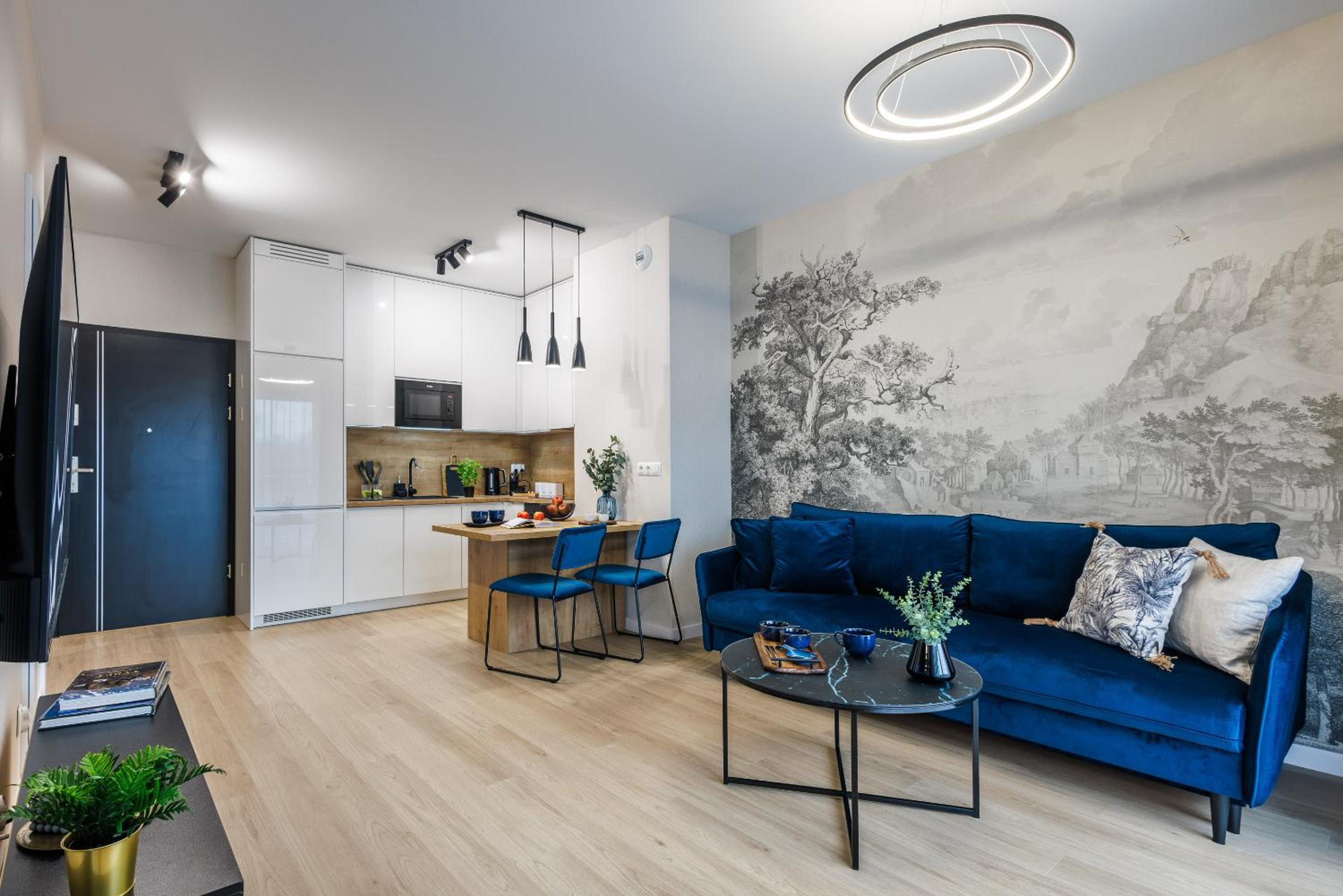 Emihouse Riverside Apartments