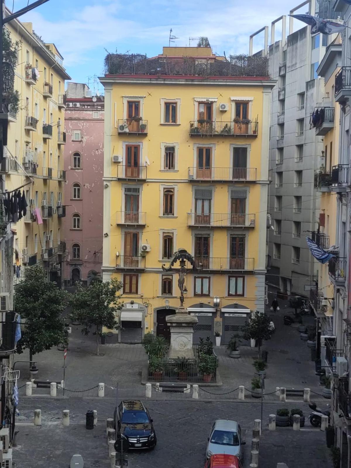 Staiccà Rooms