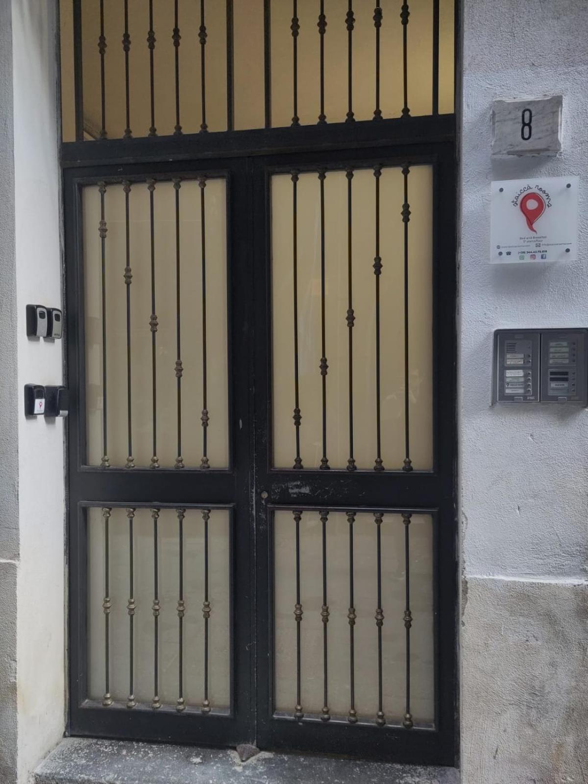 Staiccà Rooms