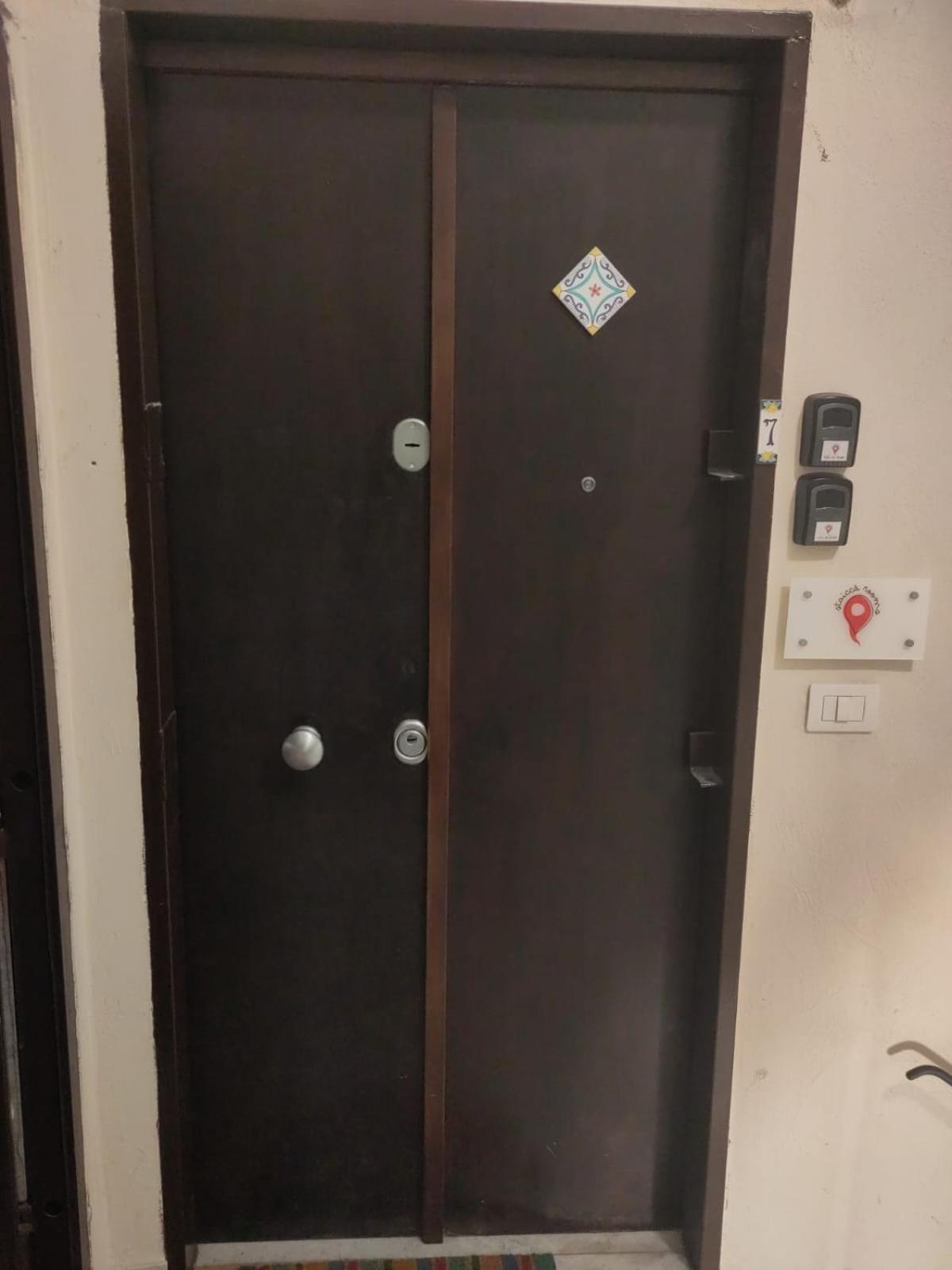 Staiccà Rooms