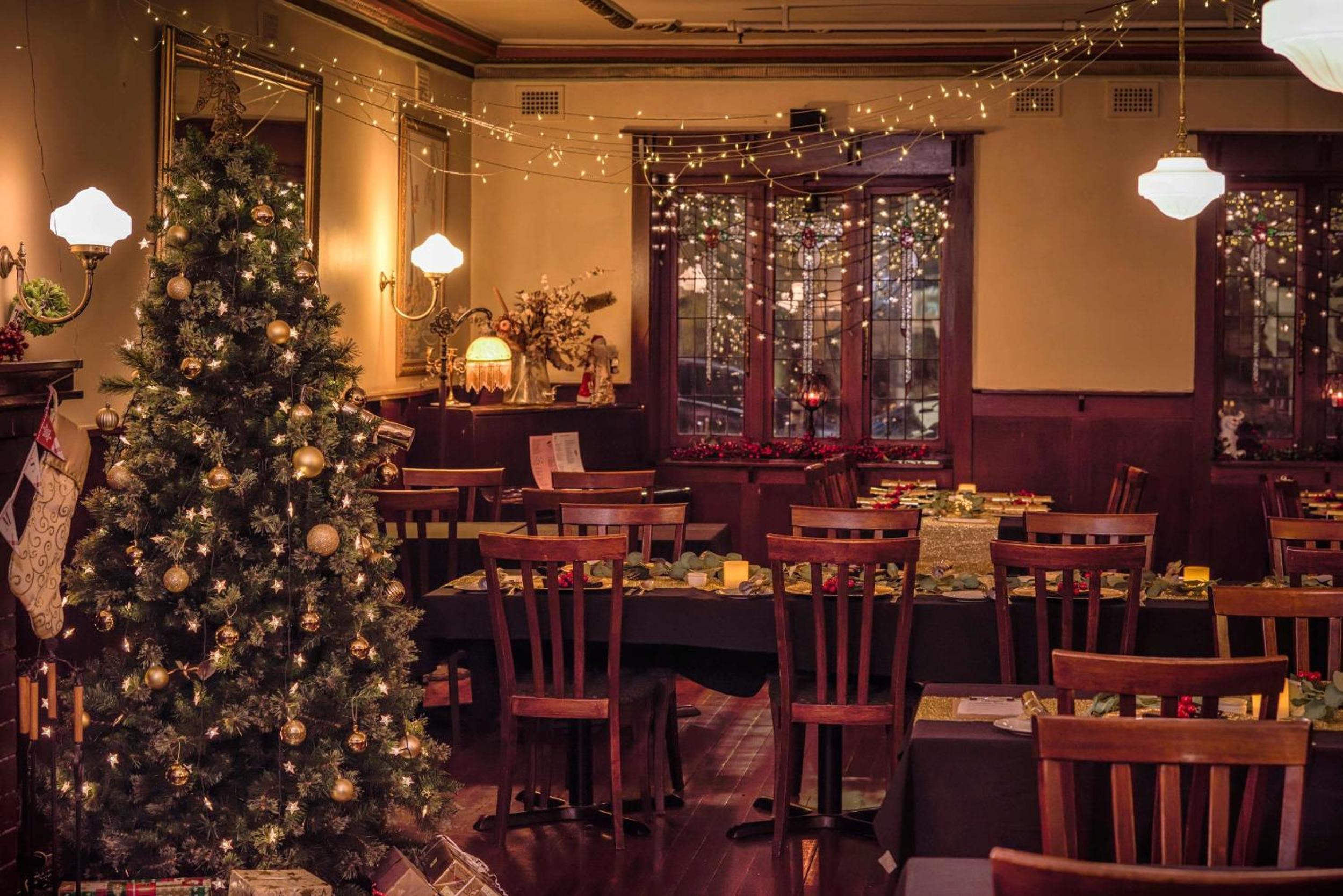 Katoomba Vacations - The Metropole Guest House Katoomba - Property Image 8
