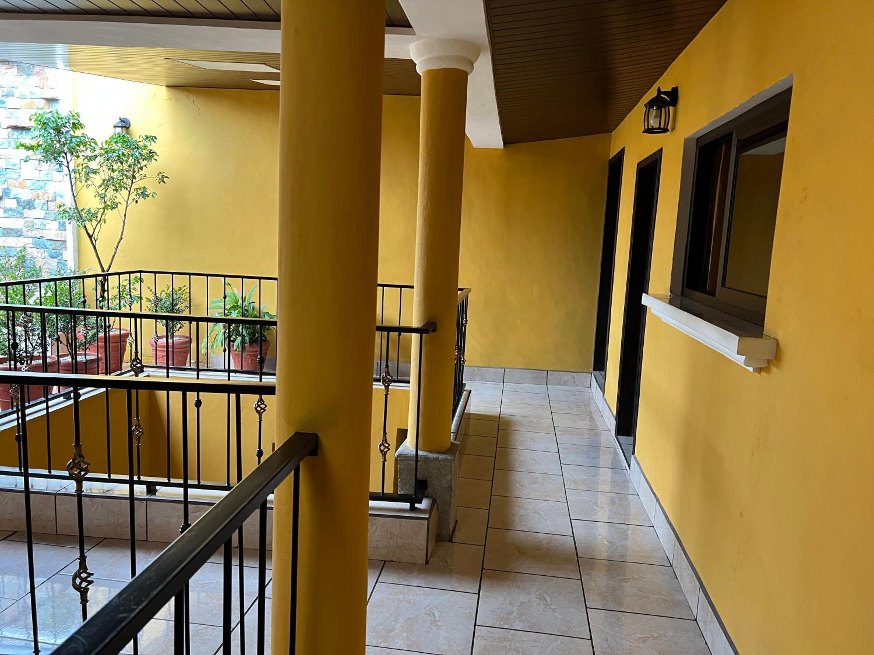Hotel Casa Alegria