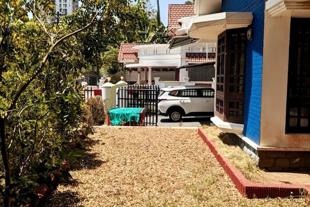 Mylankal House