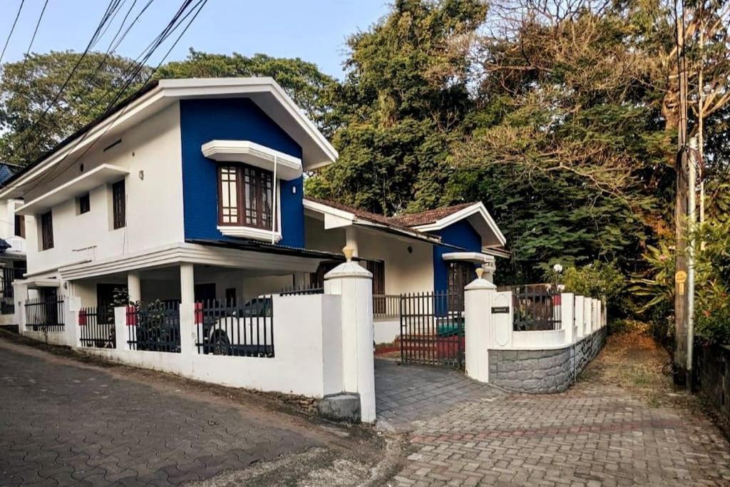 Mylankal House