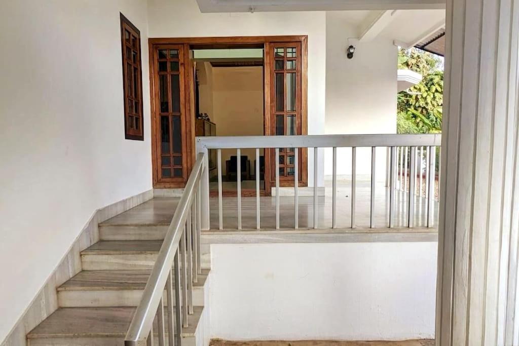 Mylankal House