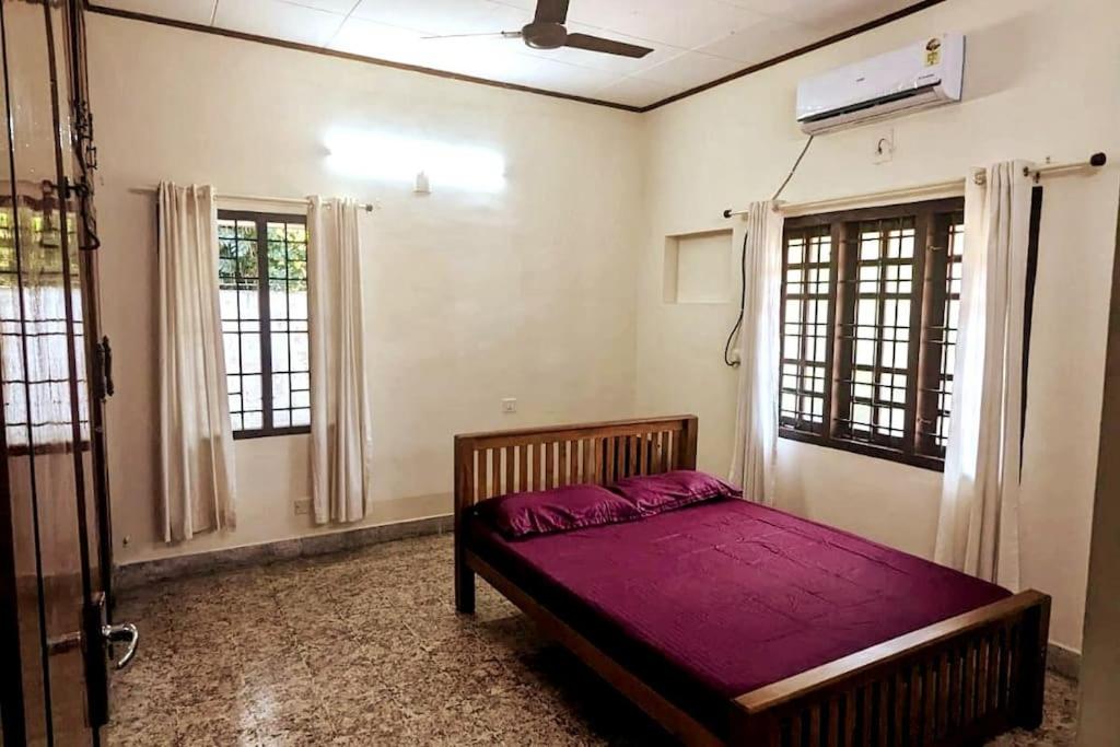 Mylankal House