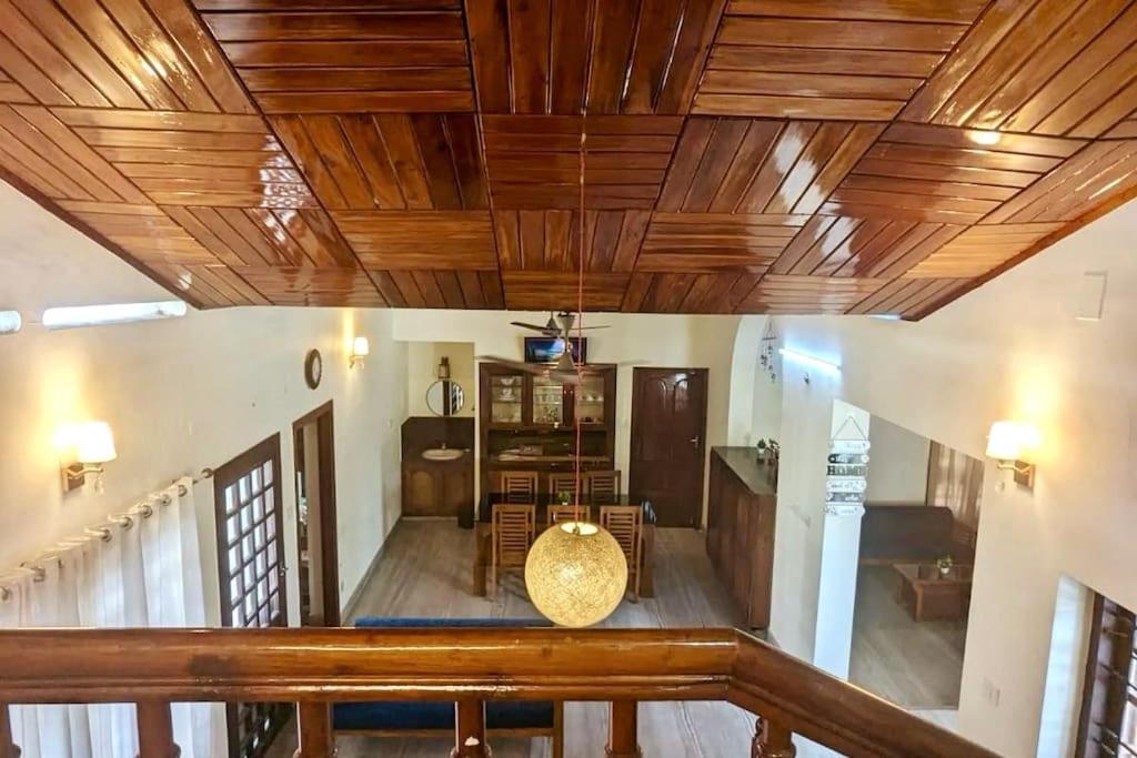 Mylankal House