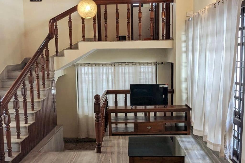 Mylankal House