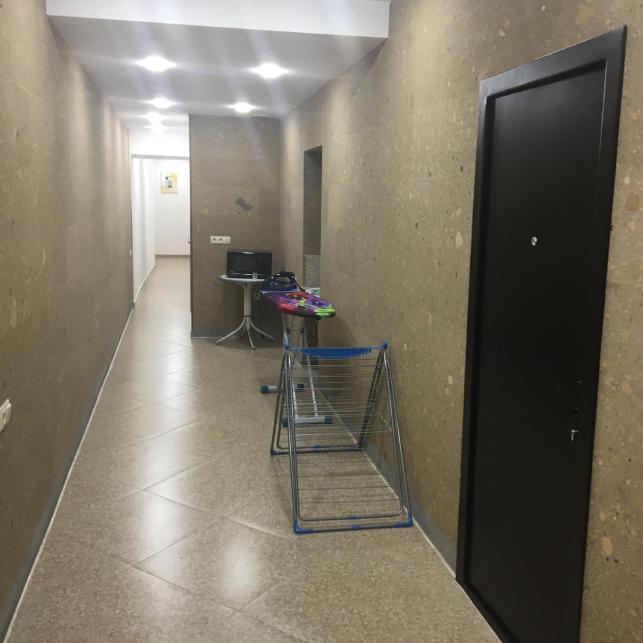 Aygestan Apartments