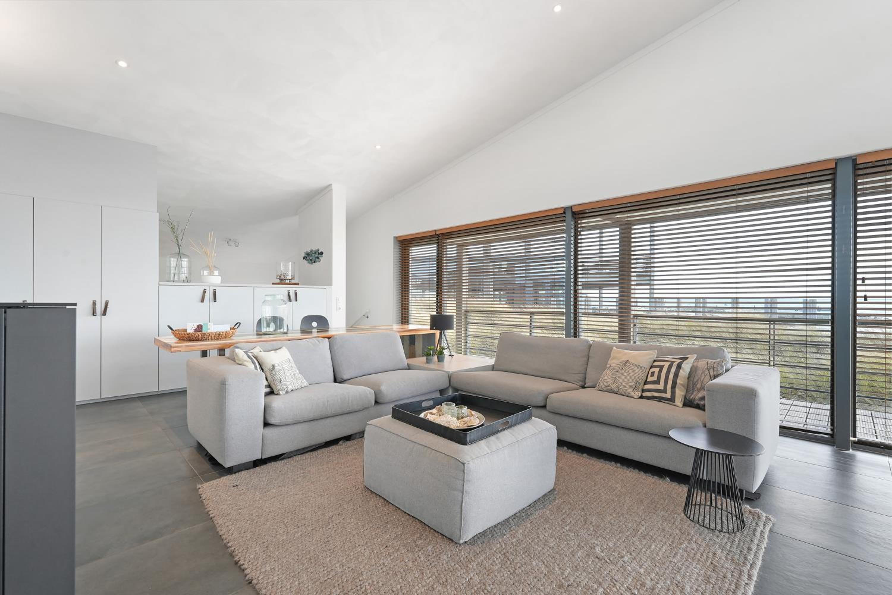 Villa Super VIP | 4 Pers. (Villa 3) with private beach view 3