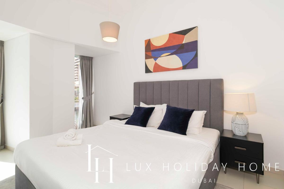 LUX The Cayan Superior Suite 2, Dubai Marina