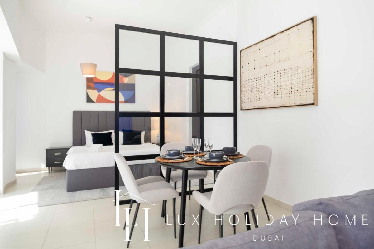 LUX The Cayan Superior Suite 2, Dubai Marina