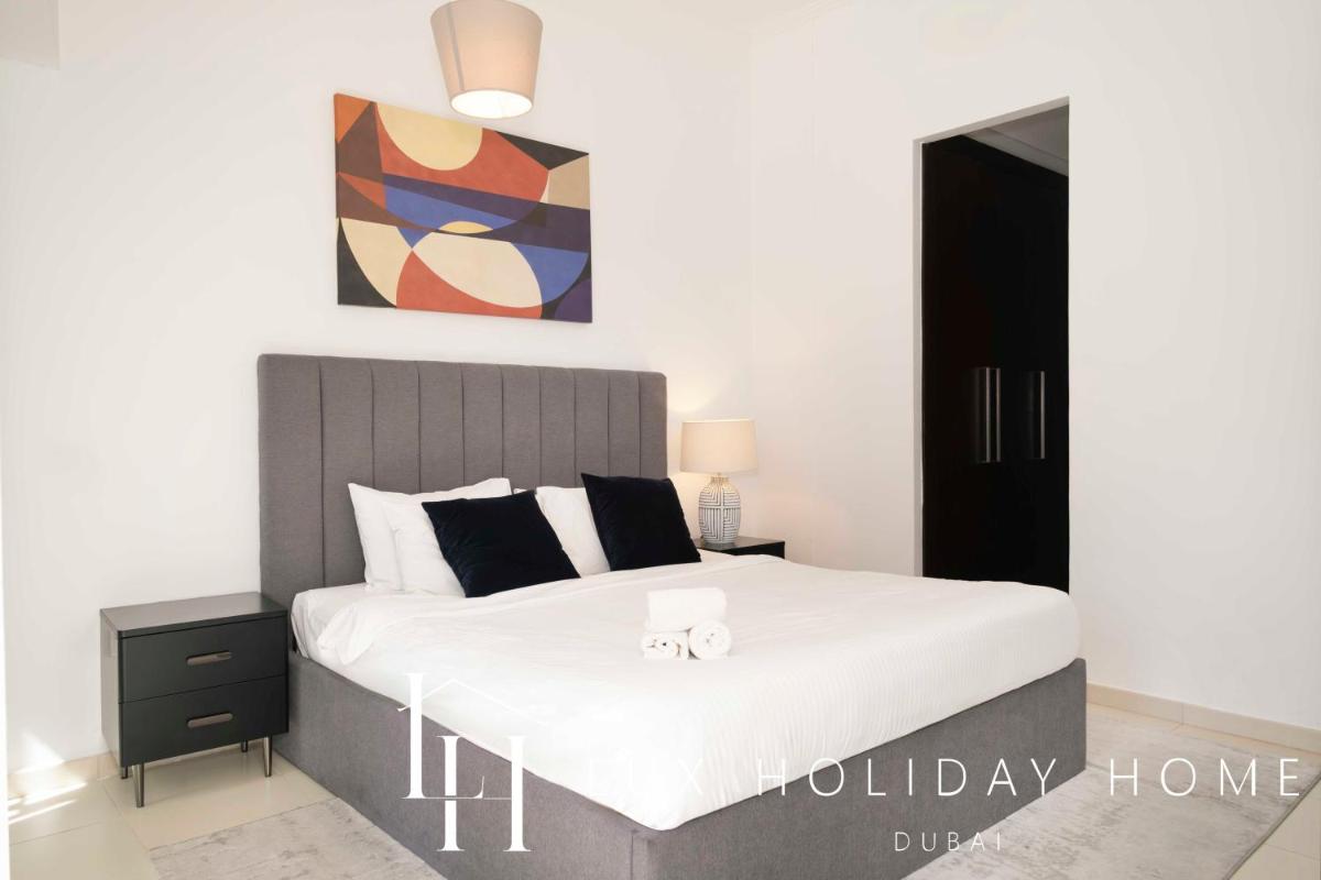 LUX The Cayan Superior Suite 2, Dubai Marina
