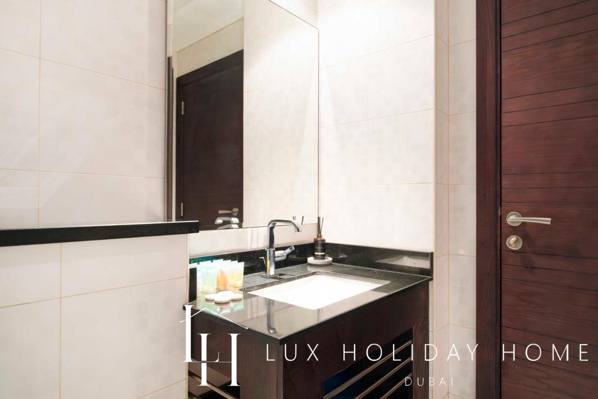 LUX The Cayan Superior Suite 2, Dubai Marina