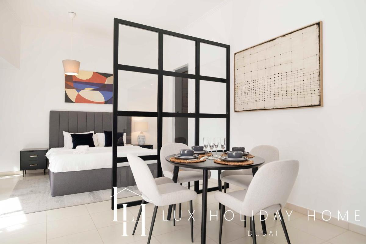 LUX The Cayan Superior Suite 2, Dubai Marina