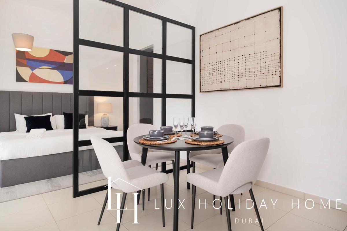 LUX The Cayan Superior Suite 2, Dubai Marina